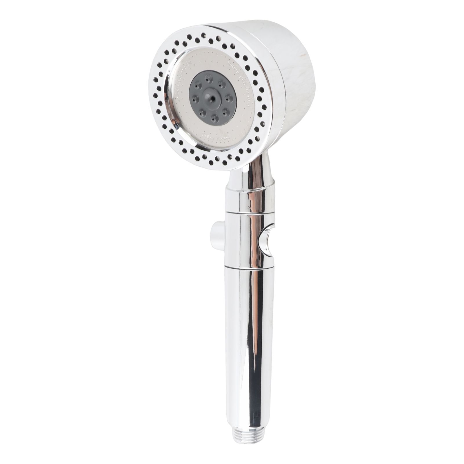 Filtered Showerhead Multiple Modes Stylish Look Pressure Boost Handheld