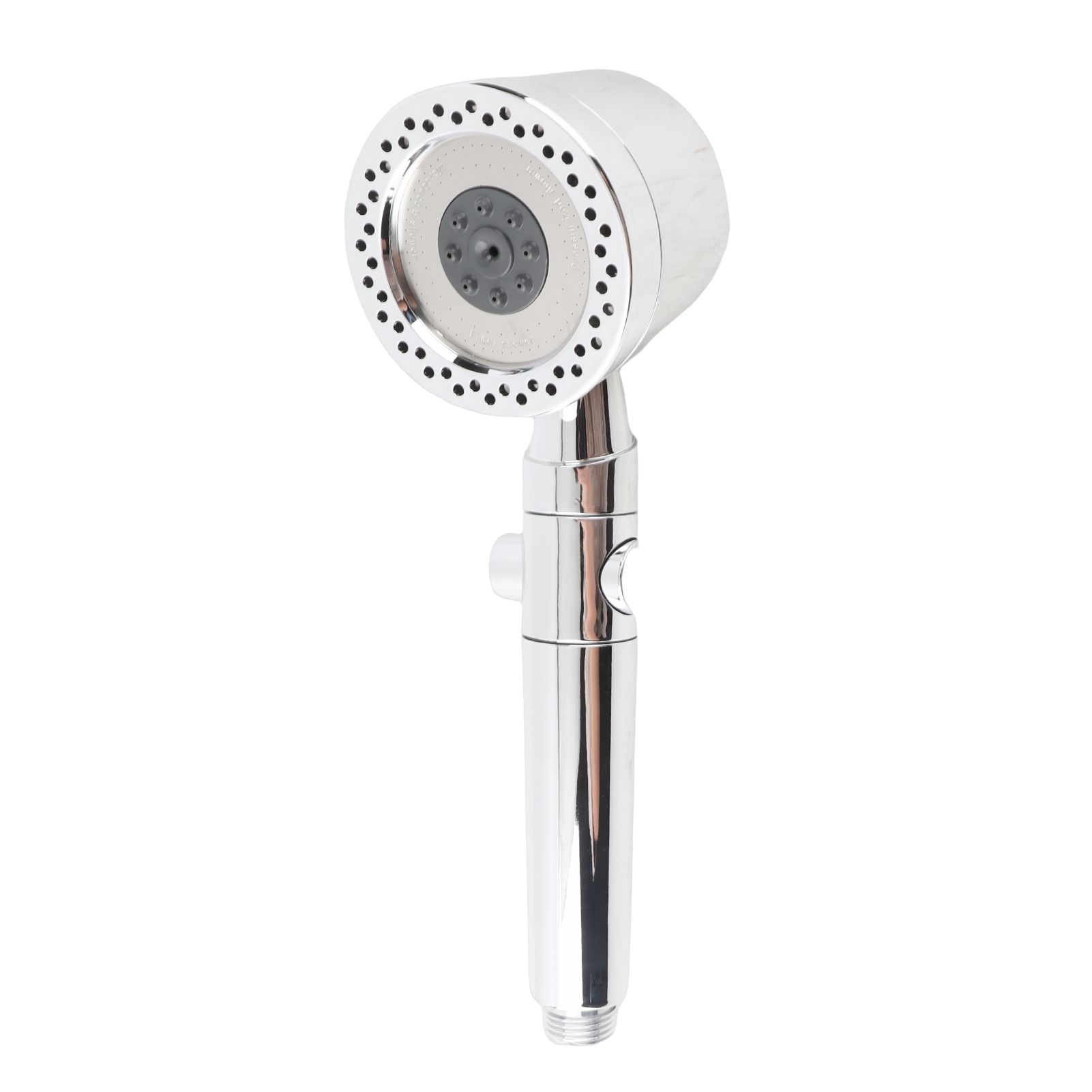 Filtered Showerhead Multiple Modes Stylish Look Pressure Boost Handheld view 3