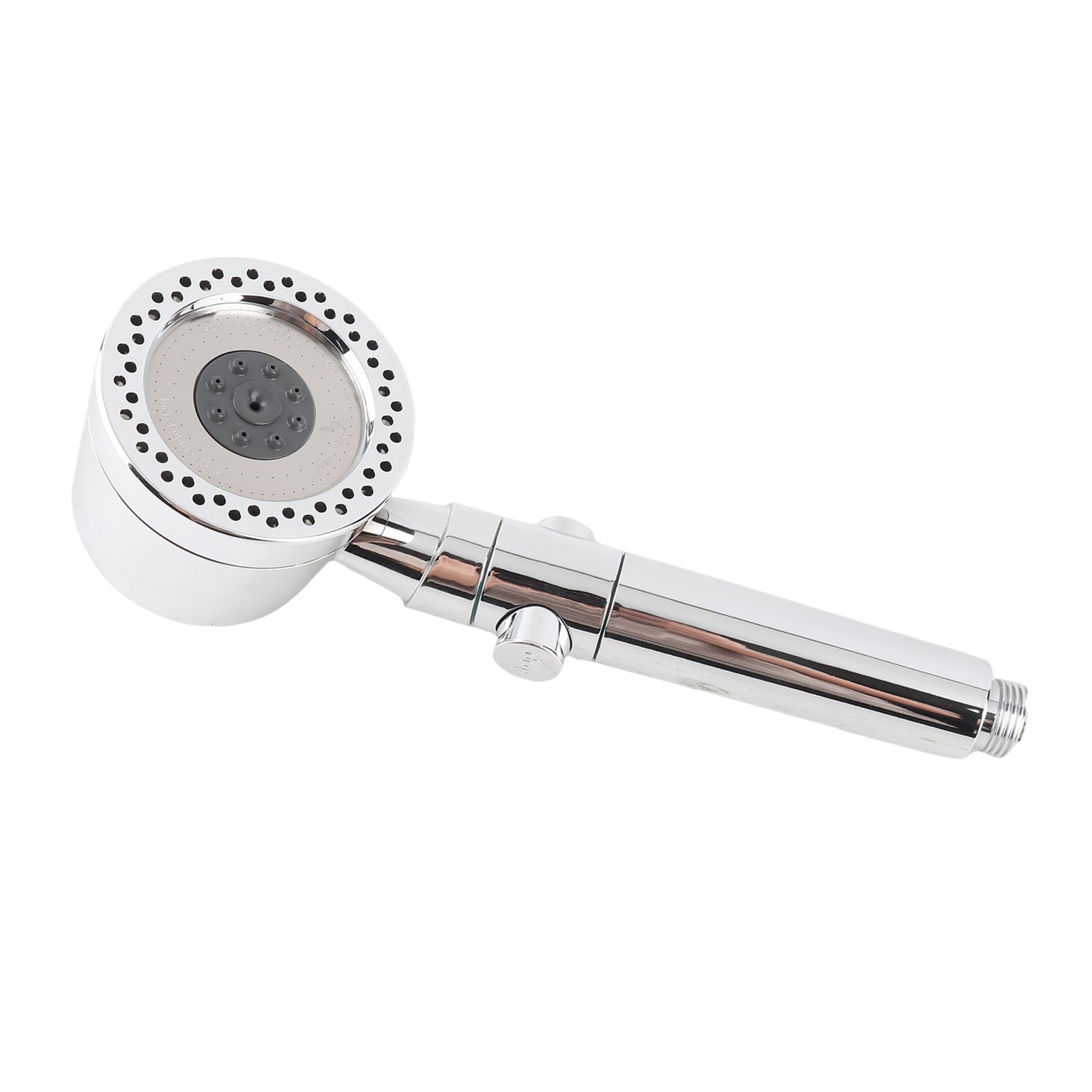 Filtered Showerhead Multiple Modes Stylish Look Pressure Boost Handheld view 4