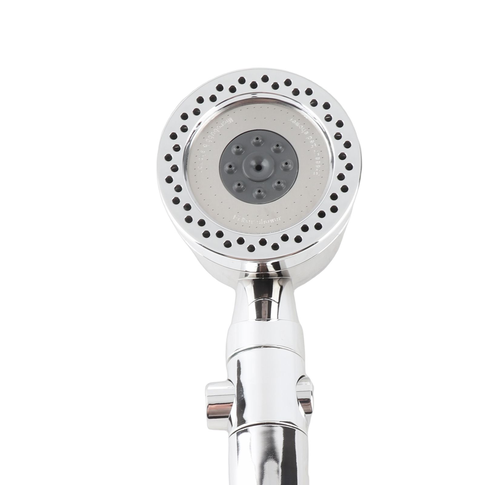 Filtered Showerhead Multiple Modes Stylish Look Pressure Boost Handheld view 5