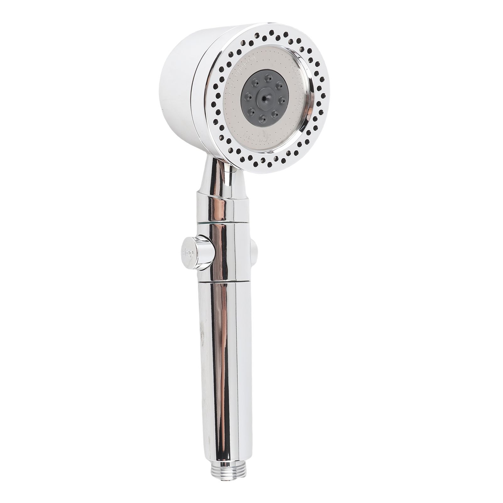 Filtered Showerhead Multiple Modes Stylish Look Pressure Boost Handheld view 6