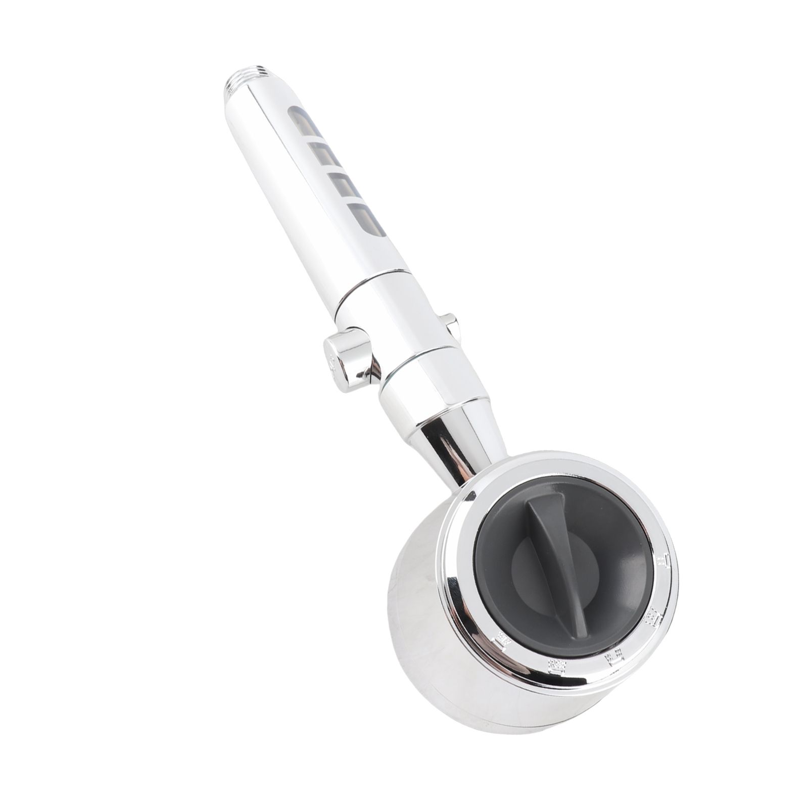 Filtered Showerhead Multiple Modes Stylish Look Pressure Boost Handheld view 8