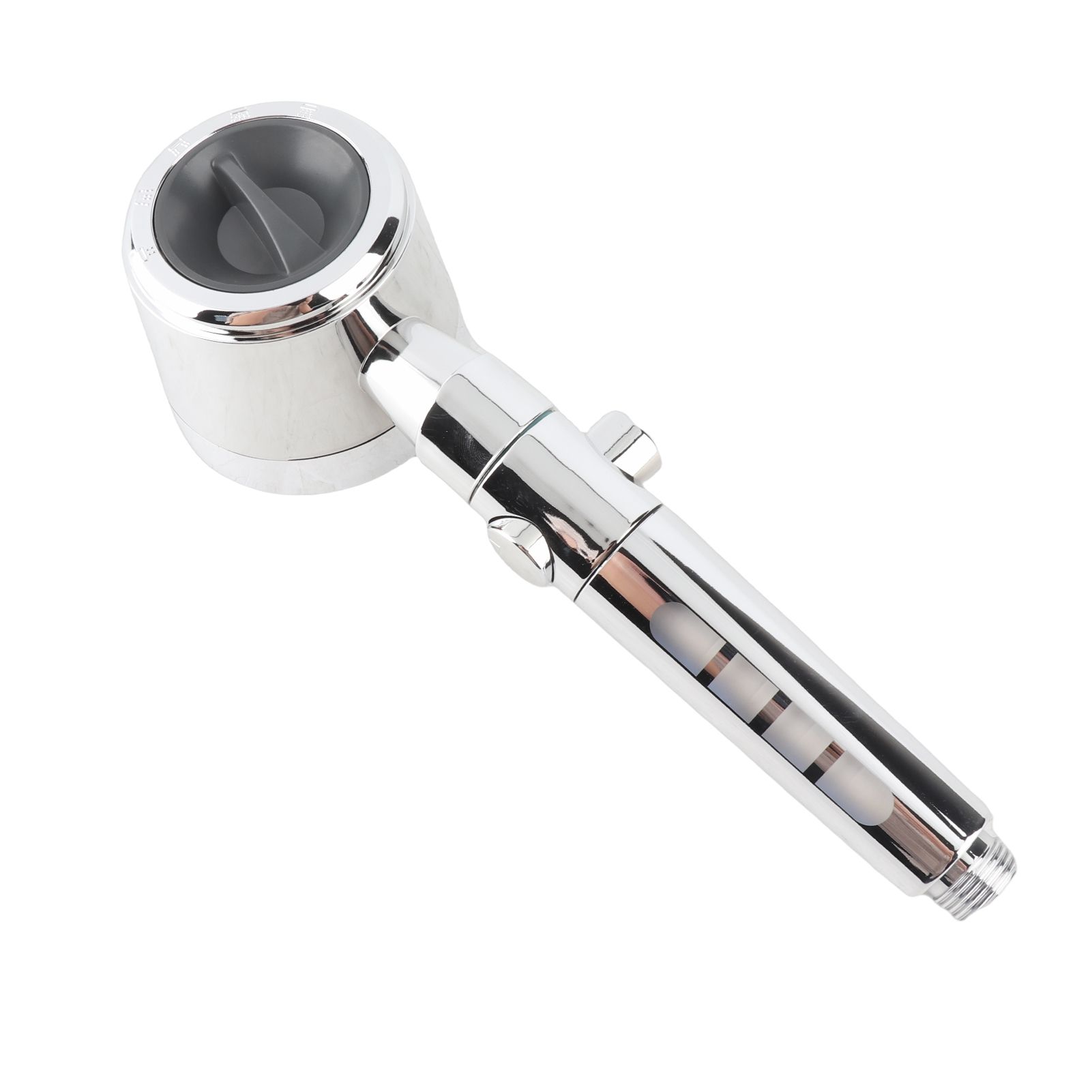 Filtered Showerhead Multiple Modes Stylish Look Pressure Boost Handheld view 9