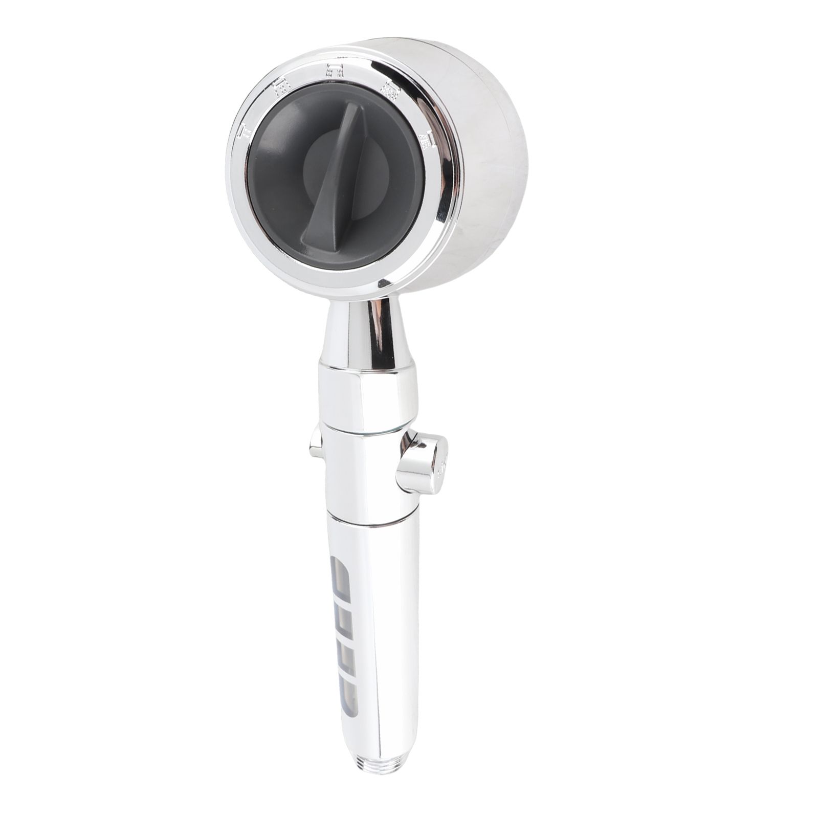Filtered Showerhead Multiple Modes Stylish Look Pressure Boost Handheld view 10