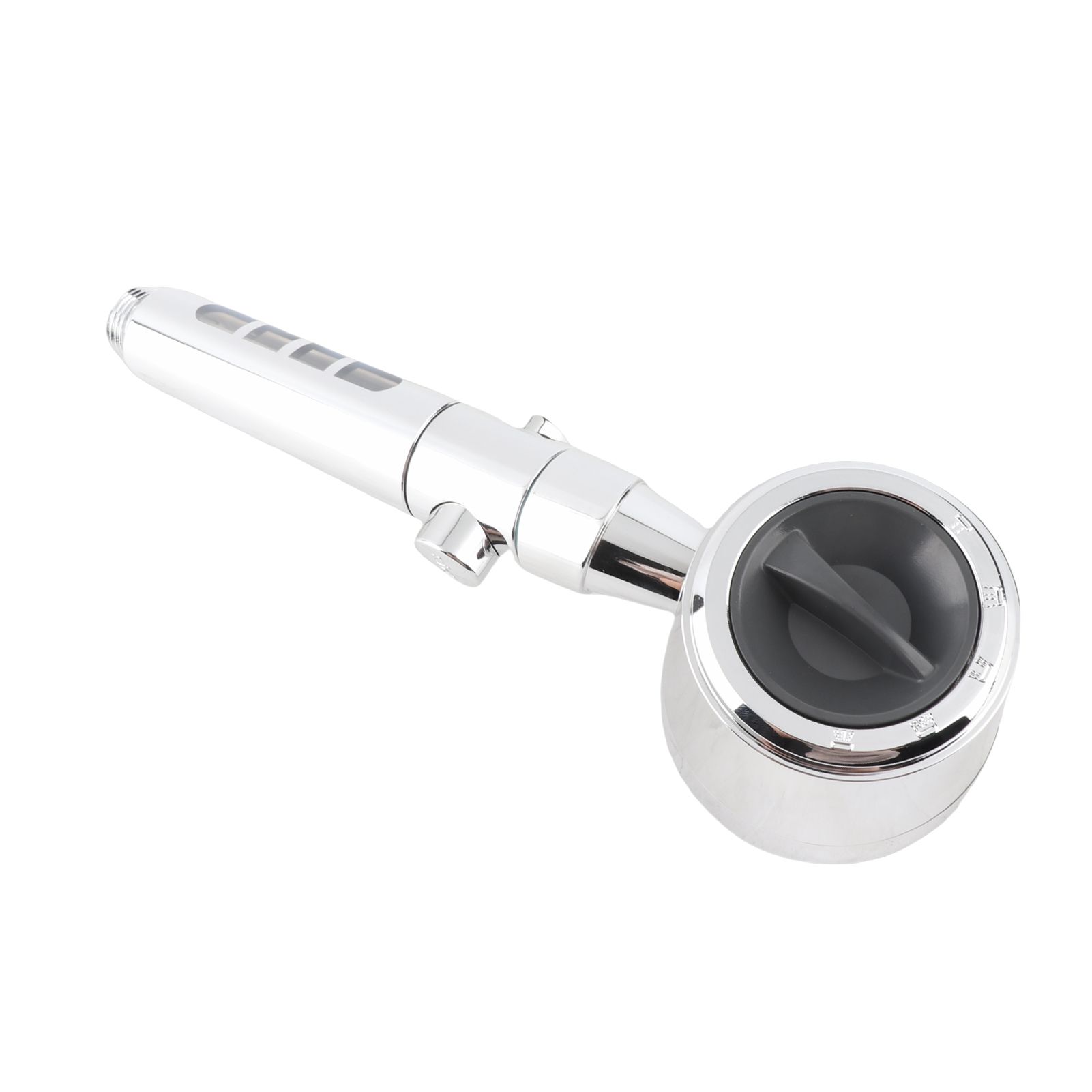 Filtered Showerhead Multiple Modes Stylish Look Pressure Boost Handheld view 11