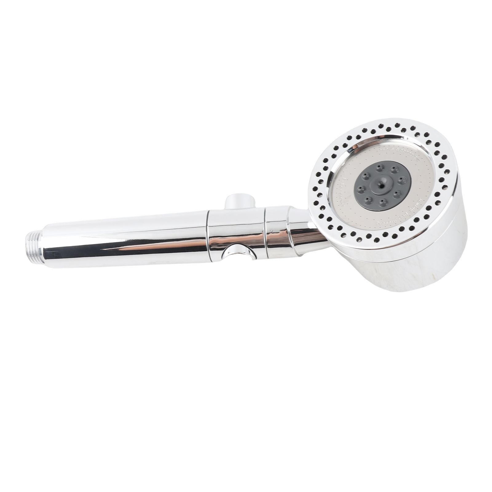Filtered Showerhead Multiple Modes Stylish Look Pressure Boost Handheld view 12