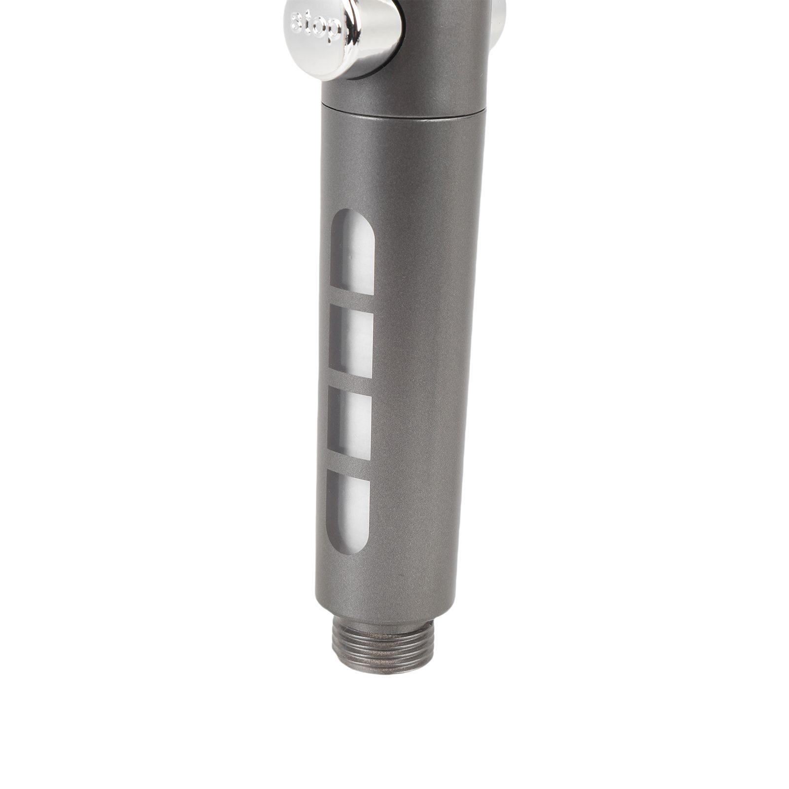 Filtered Showerhead Multiple Modes Stylish Look Pressure Boost Handheld view 5
