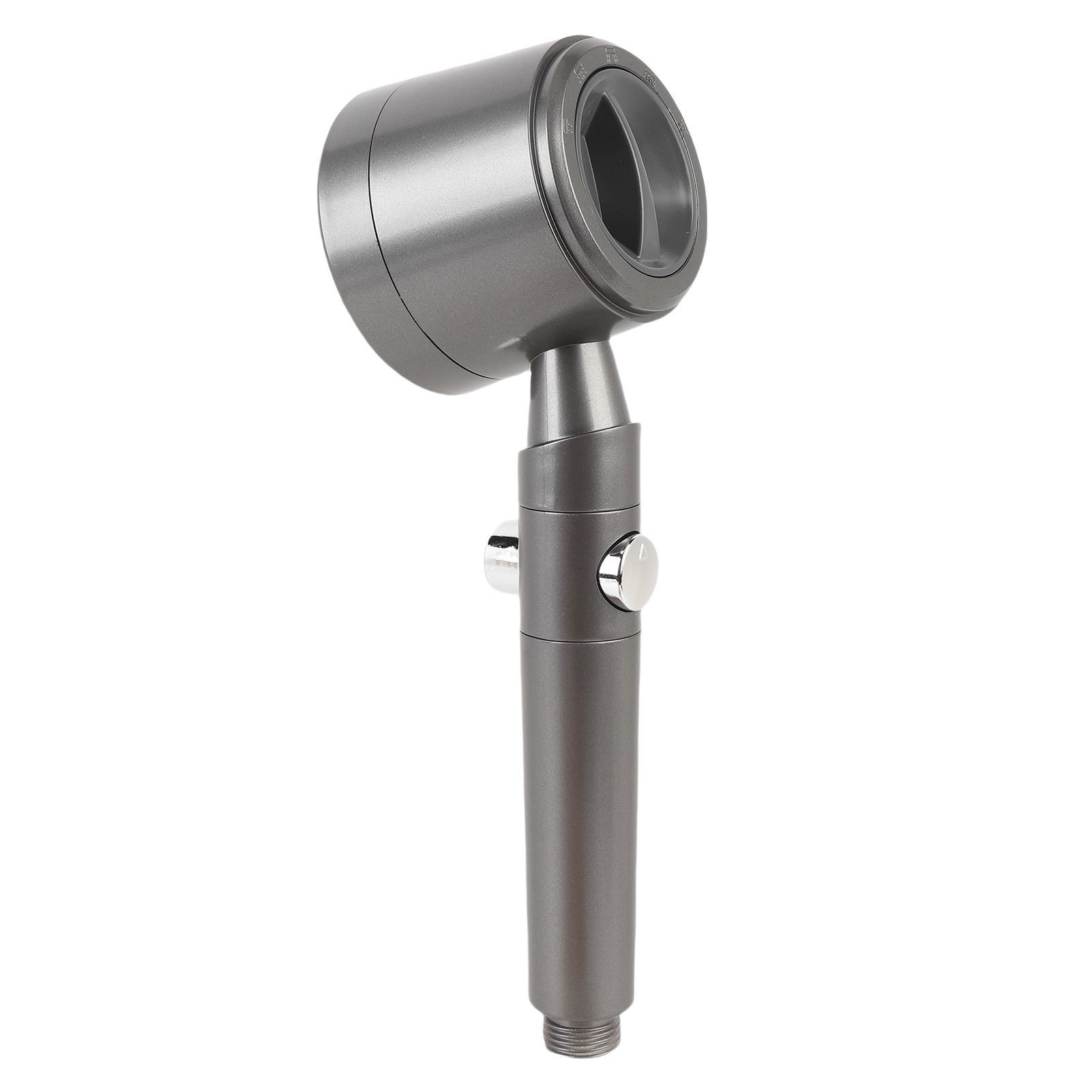 Filtered Showerhead Multiple Modes Stylish Look Pressure Boost Handheld view 9