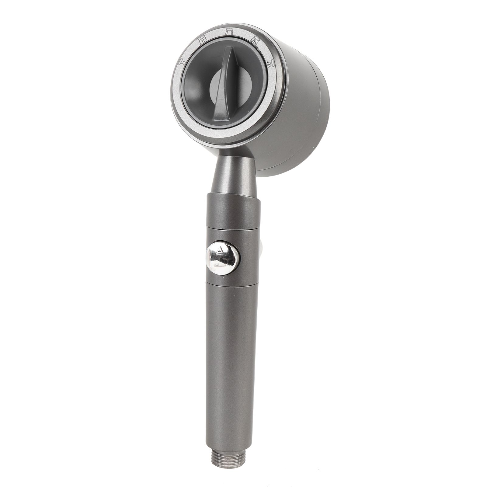 Filtered Showerhead Multiple Modes Stylish Look Pressure Boost Handheld view 10