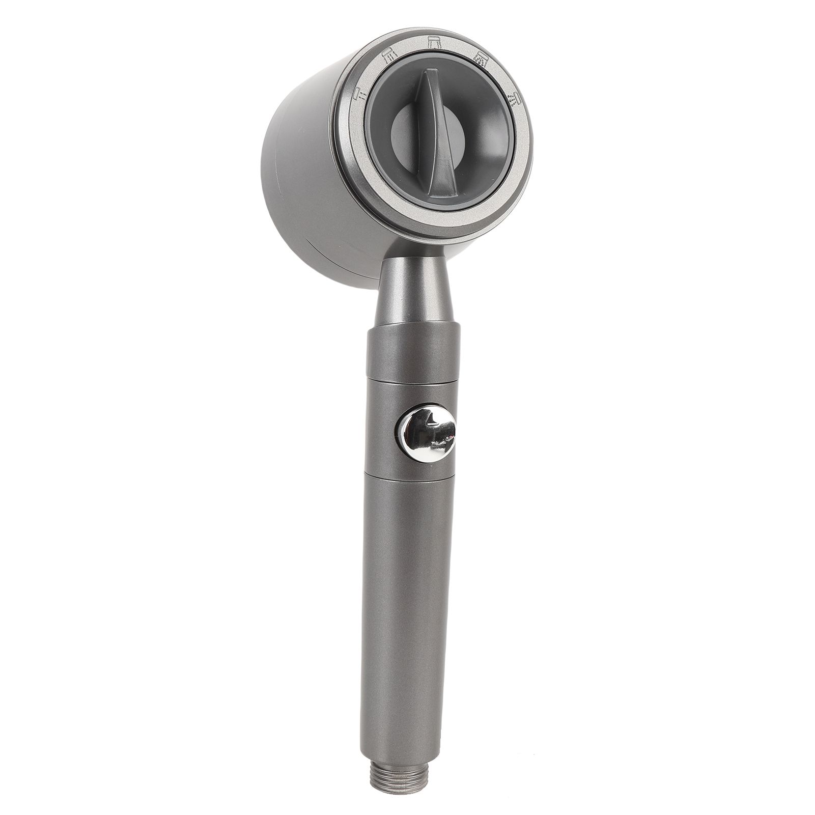 Filtered Showerhead Multiple Modes Stylish Look Pressure Boost Handheld view 11