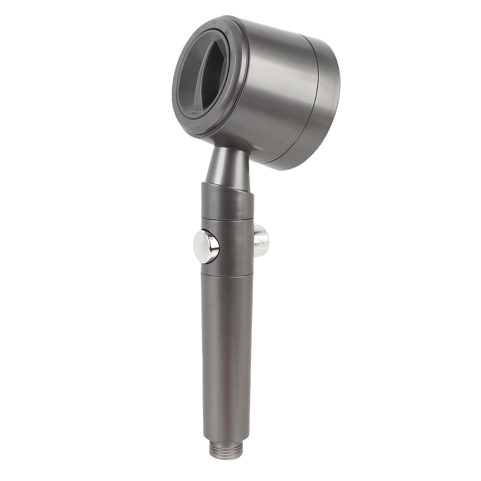 Filtered Showerhead Multiple Modes Stylish Look Pressure Boost Handheld view 12