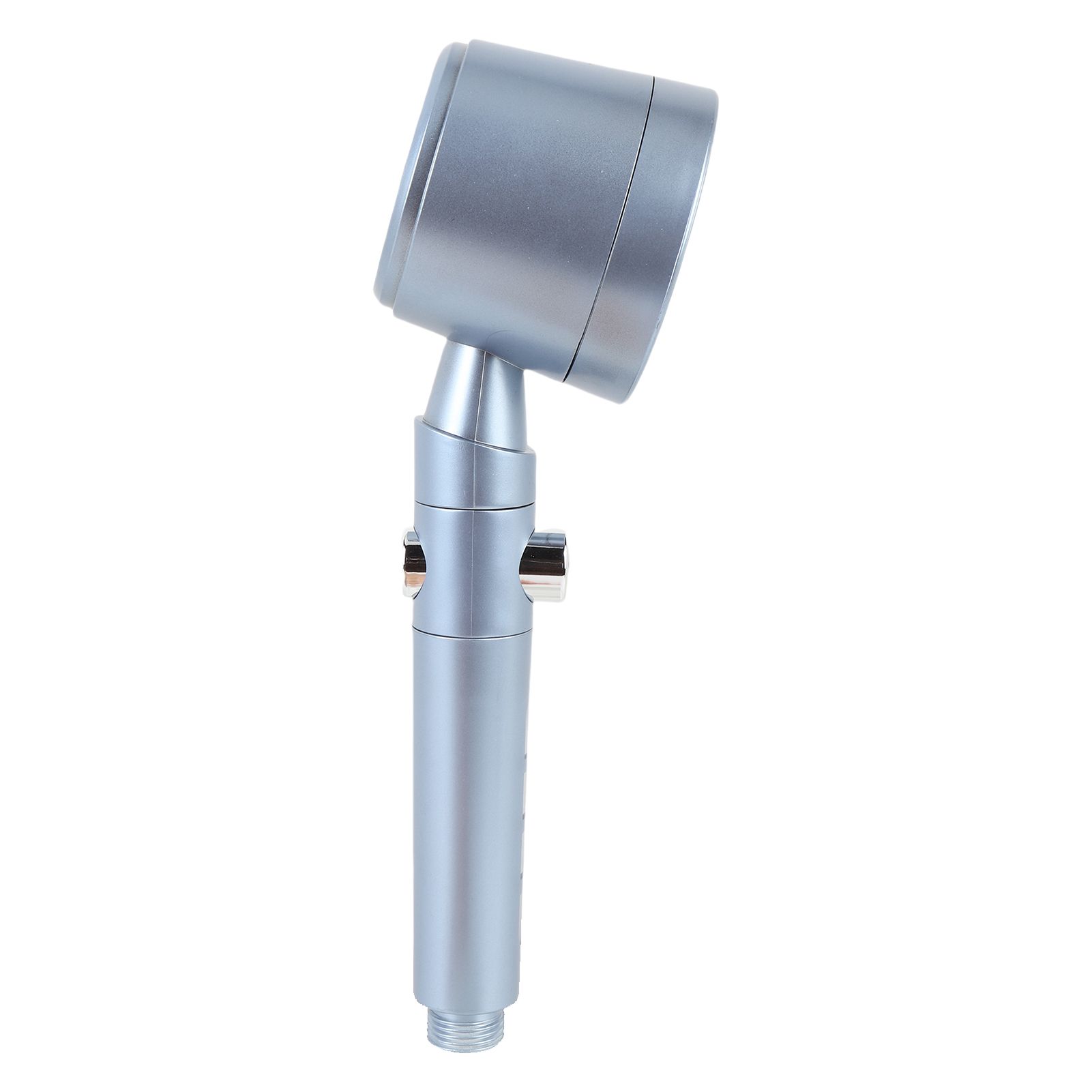 Filtered Showerhead Multiple Modes Stylish Look Pressure Boost Handheld