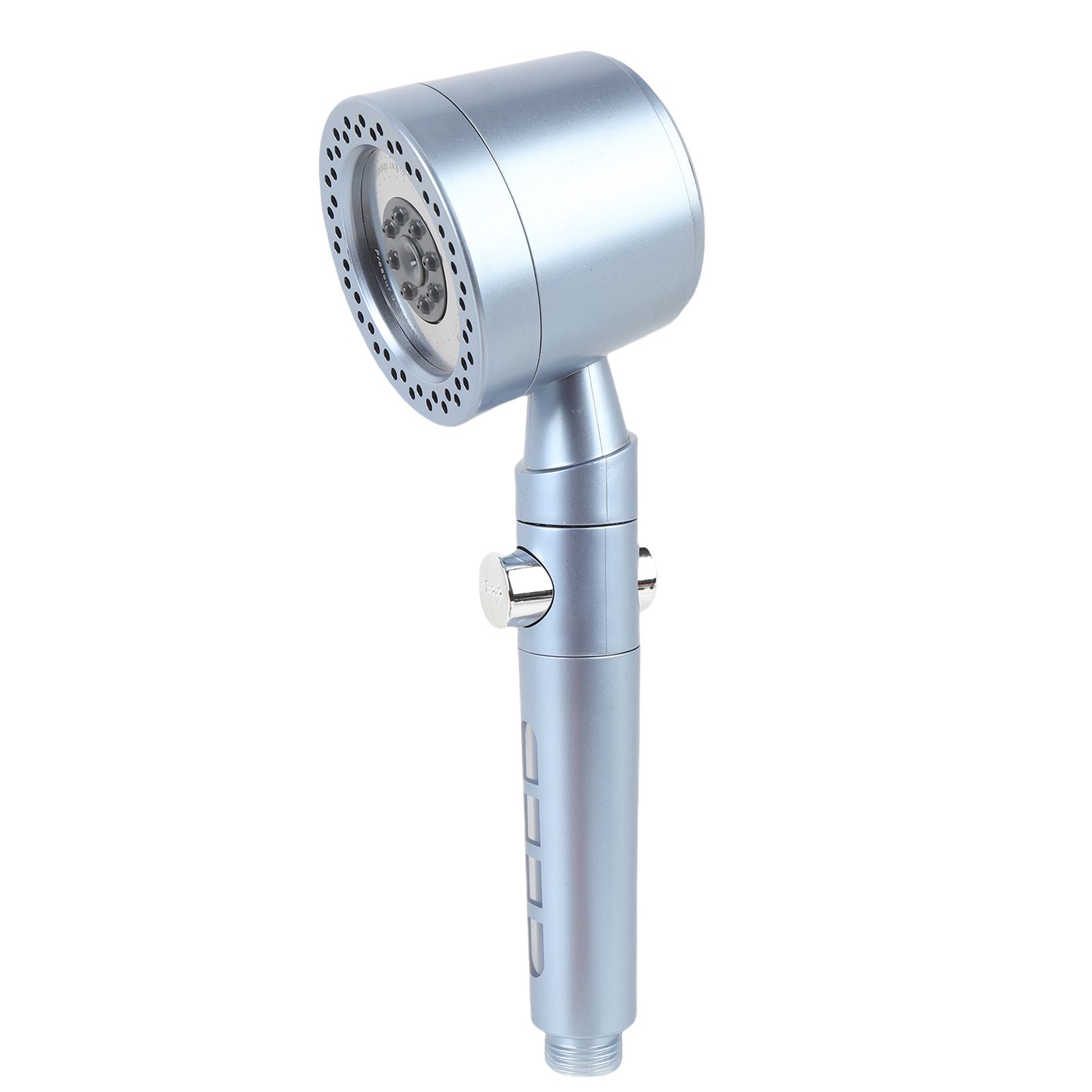 Filtered Showerhead Multiple Modes Stylish Look Pressure Boost Handheld view 4