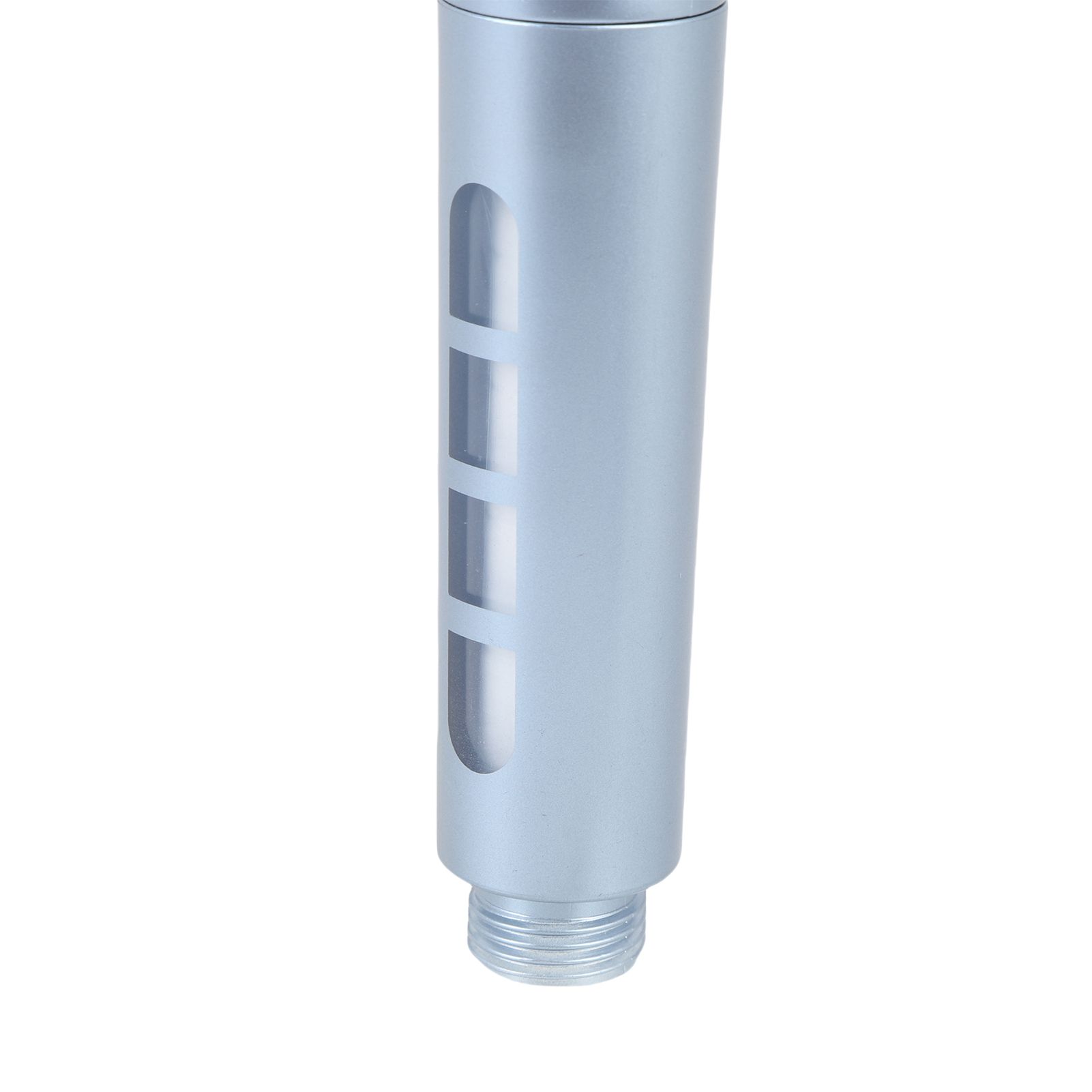 Filtered Showerhead Multiple Modes Stylish Look Pressure Boost Handheld view 7
