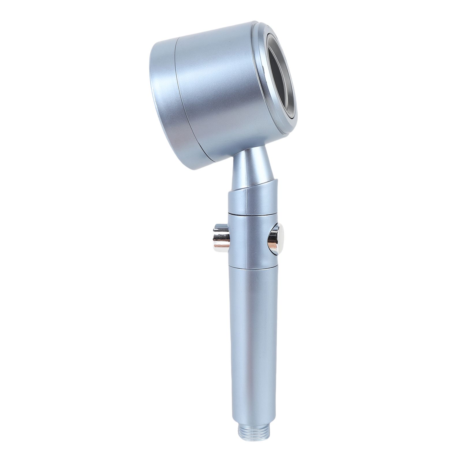 Filtered Showerhead Multiple Modes Stylish Look Pressure Boost Handheld view 8