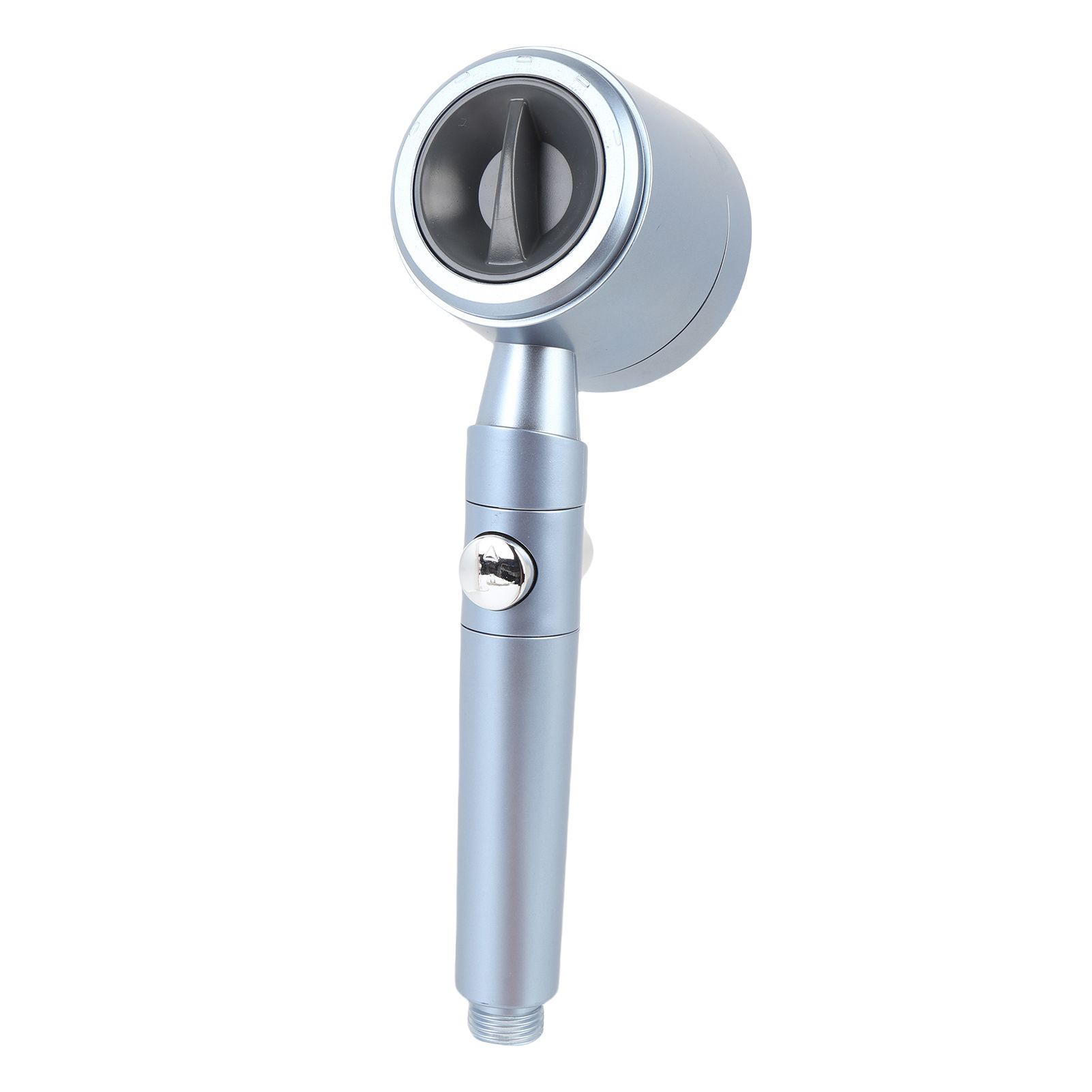 Filtered Showerhead Multiple Modes Stylish Look Pressure Boost Handheld view 10