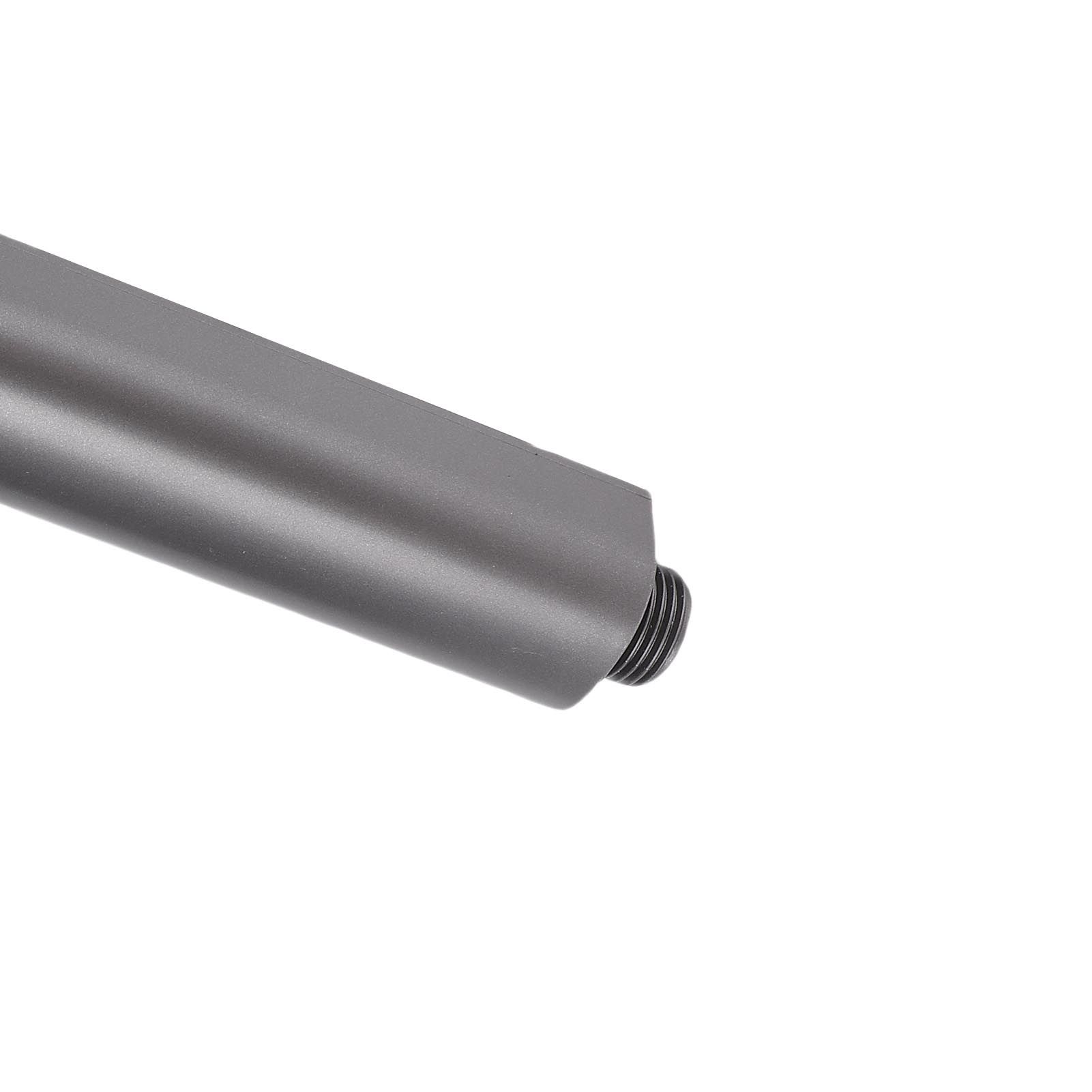 Showerhead Pressurized 360 Degree Rotatable 4 Modes with One Key Water Stop view 2