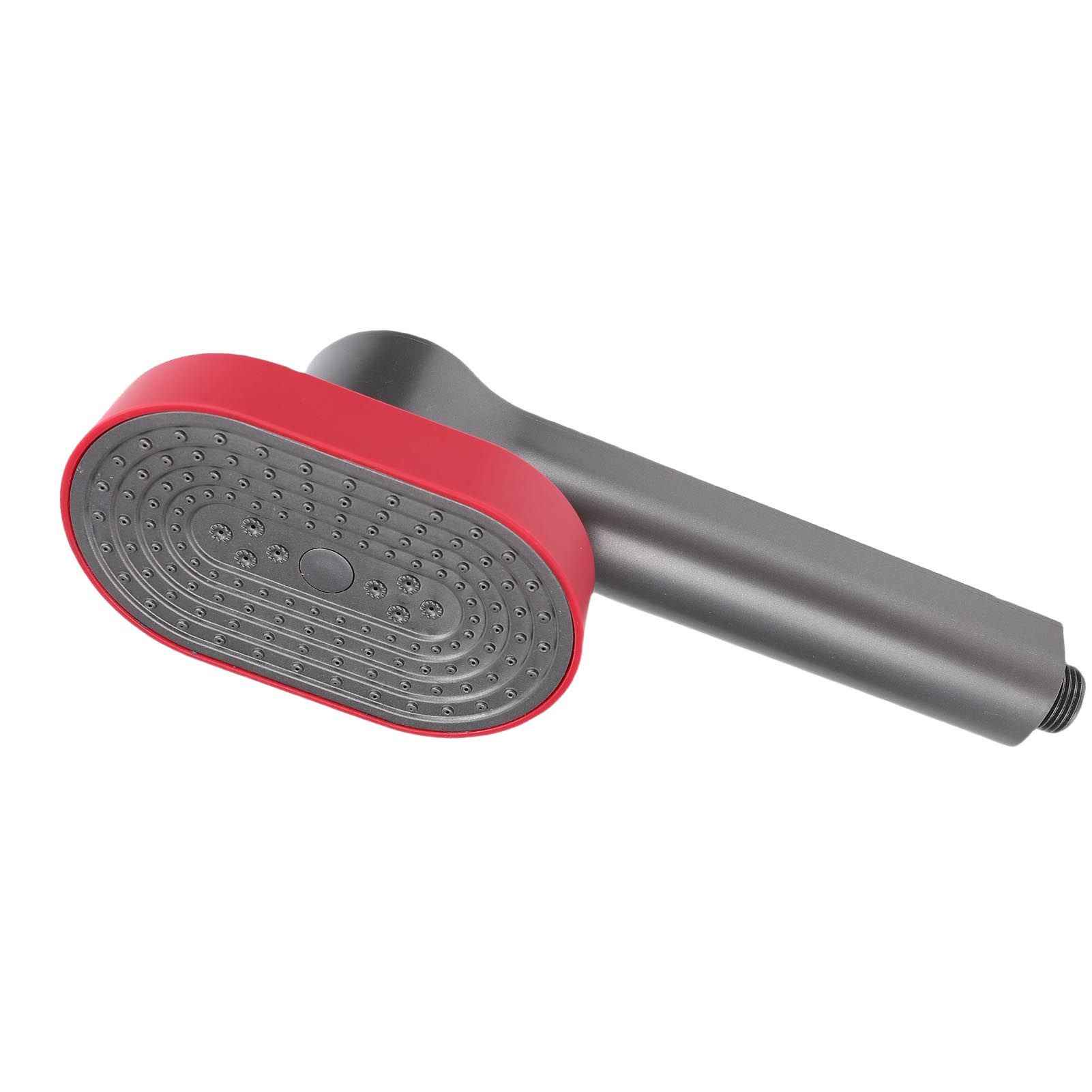 Showerhead Pressurized 360 Degree Rotatable 4 Modes with One Key Water Stop view 4