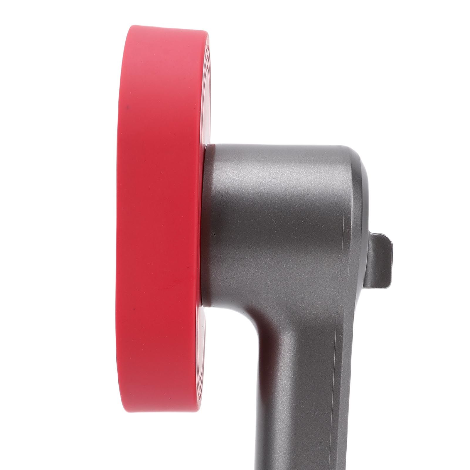 Showerhead Pressurized 360 Degree Rotatable 4 Modes with One Key Water Stop view 5