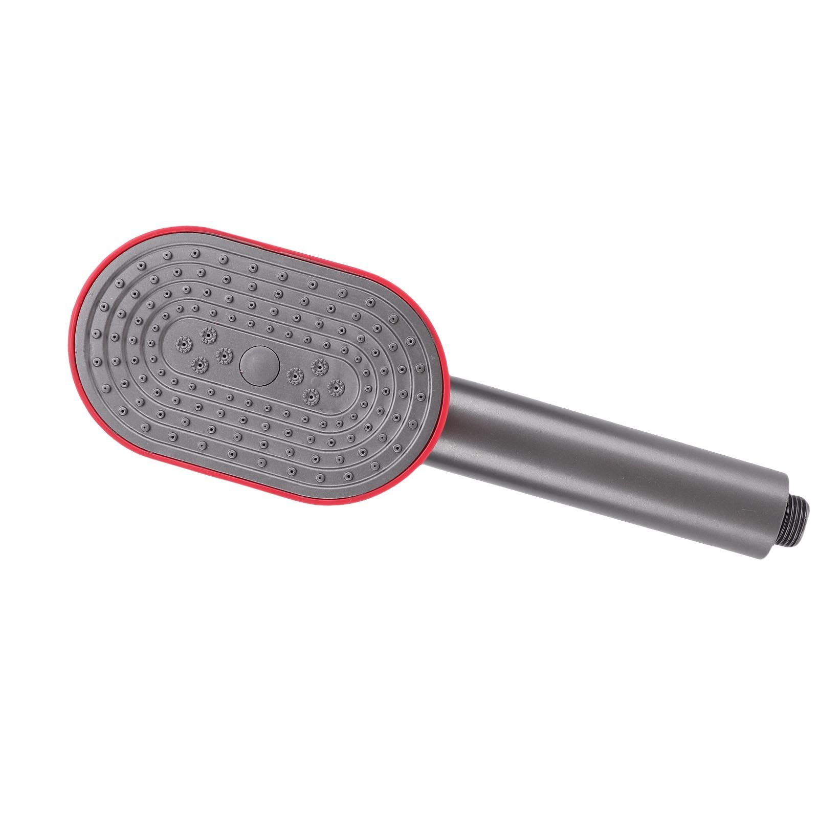 Showerhead Pressurized 360 Degree Rotatable 4 Modes with One Key Water Stop view 6