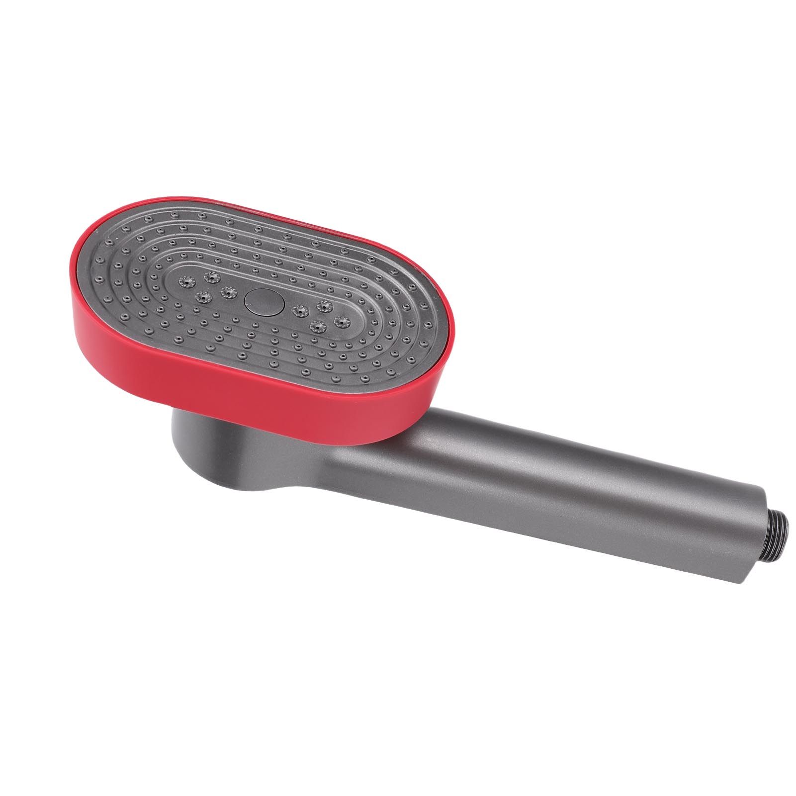 Showerhead Pressurized 360 Degree Rotatable 4 Modes with One Key Water Stop view 8