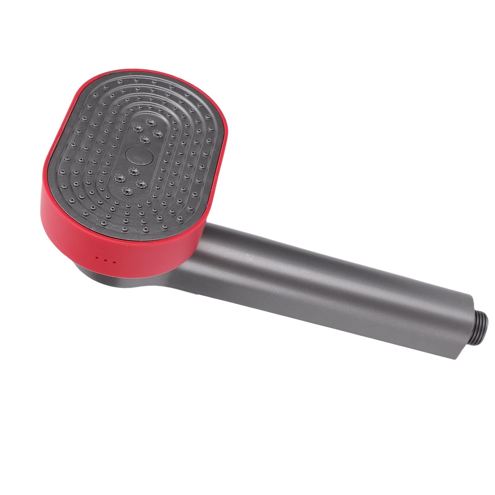 Showerhead Pressurized 360 Degree Rotatable 4 Modes with One Key Water Stop view 9