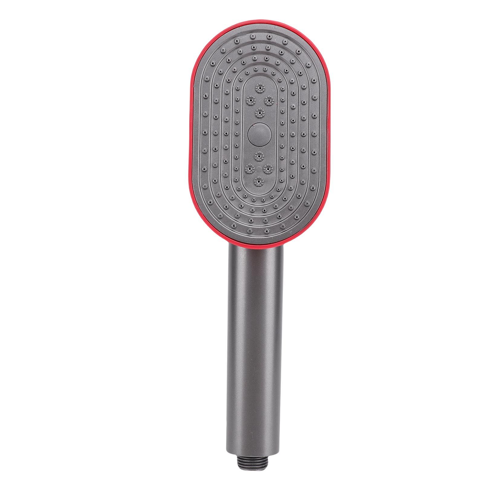 Showerhead Pressurized 360 Degree Rotatable 4 Modes with One Key Water Stop view 12