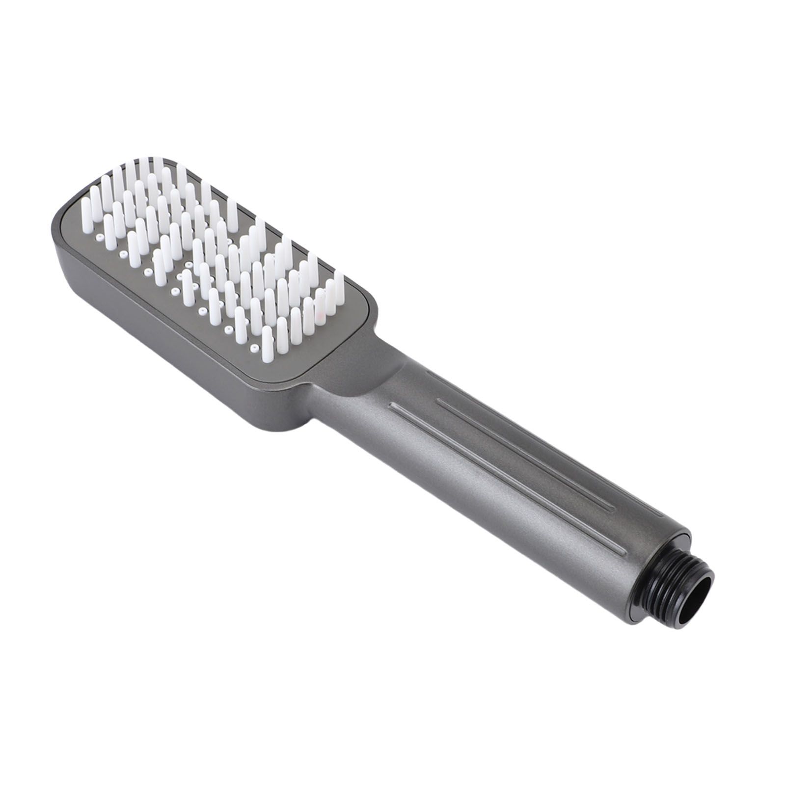 Square High Pressure Shower Head Pressurized Handheld Shower Sprayer for