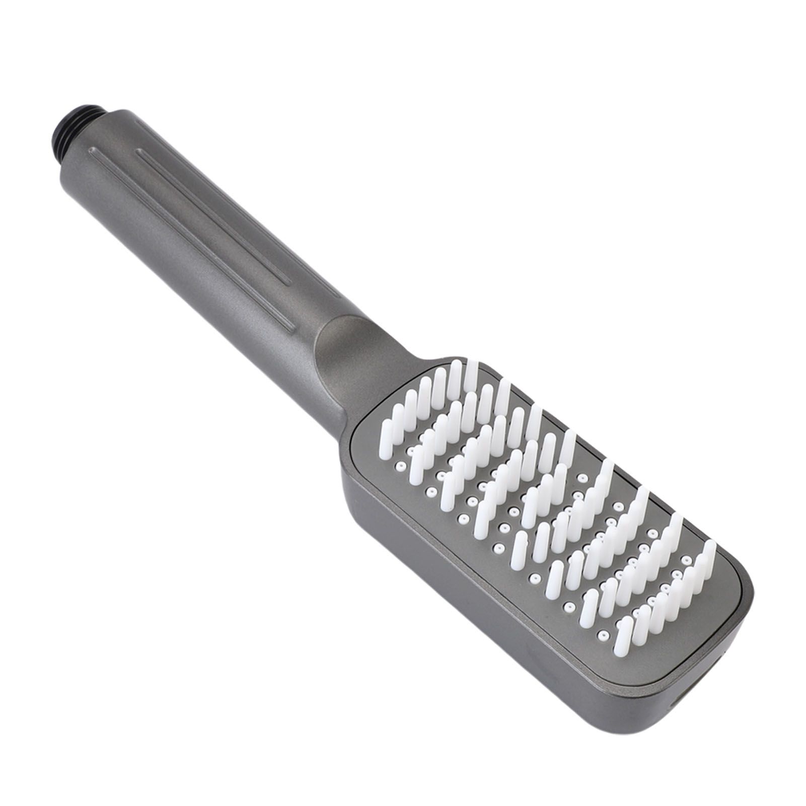 Square High Pressure Shower Head Pressurized Handheld Shower Sprayer for view 4