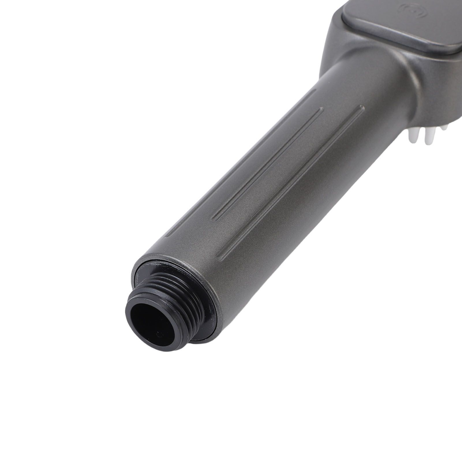 Square High Pressure Shower Head Pressurized Handheld Shower Sprayer for view 5