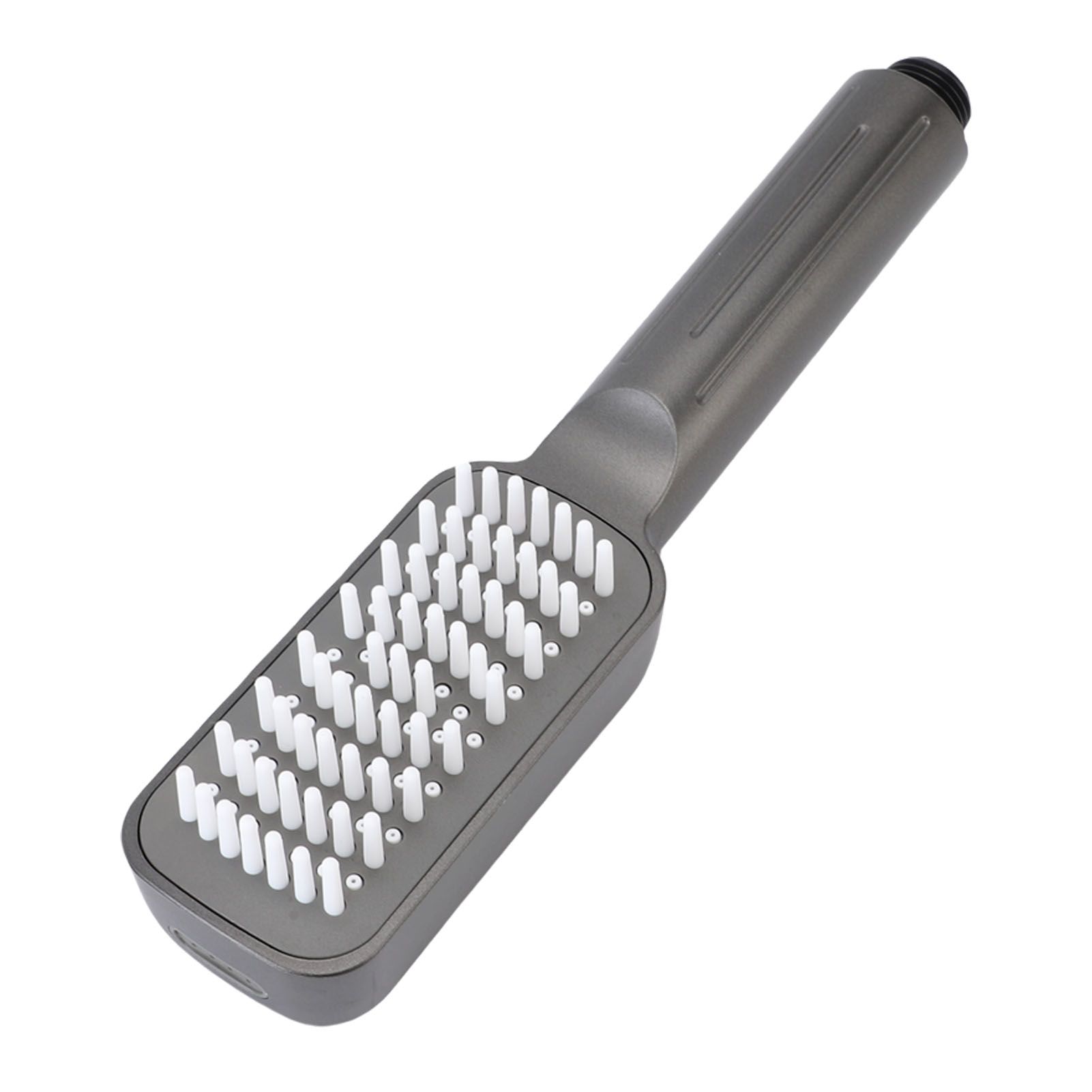 Square High Pressure Shower Head Pressurized Handheld Shower Sprayer for view 6