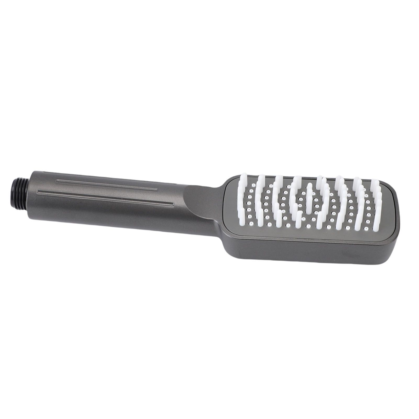 Square High Pressure Shower Head Pressurized Handheld Shower Sprayer for view 7