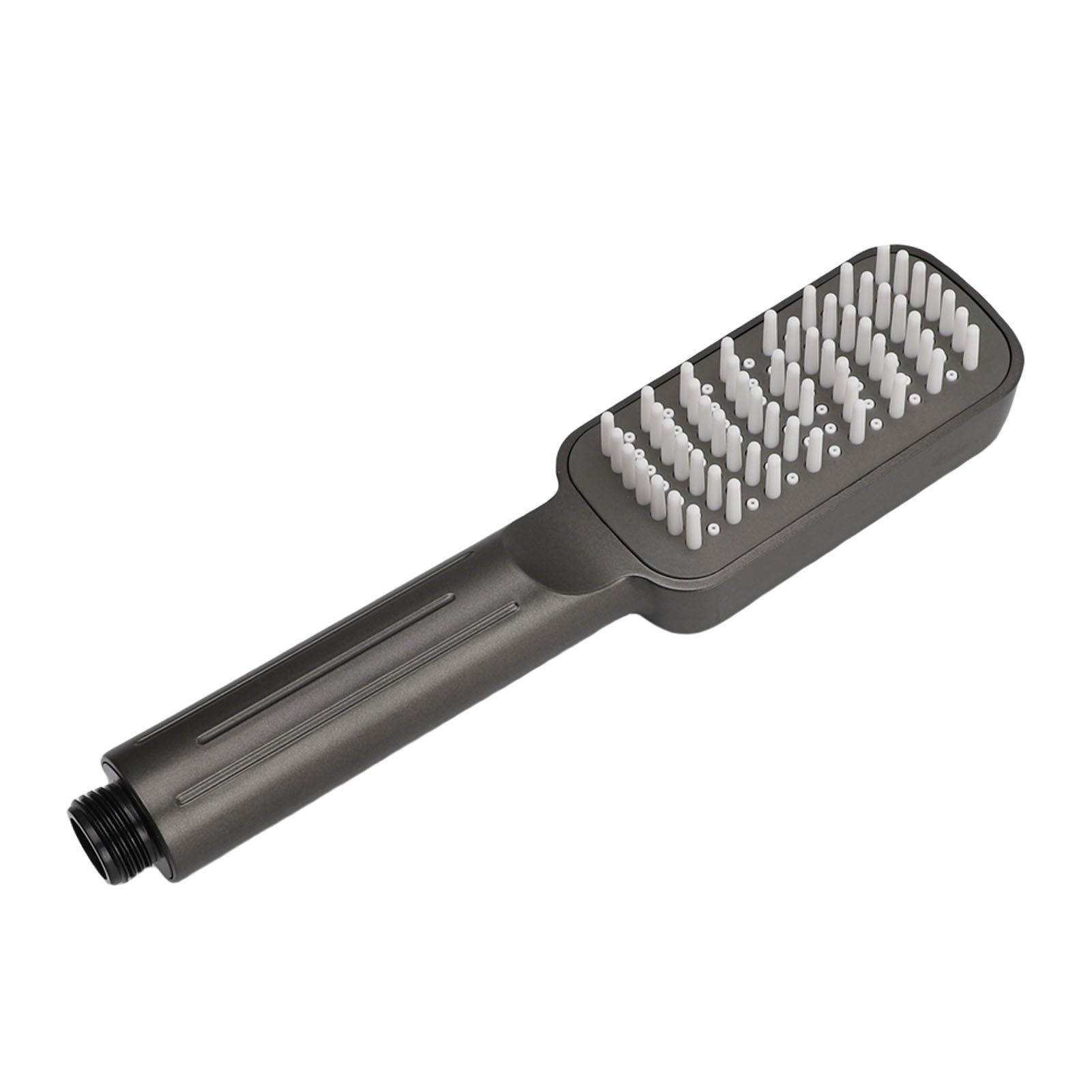 Square High Pressure Shower Head Pressurized Handheld Shower Sprayer for view 8