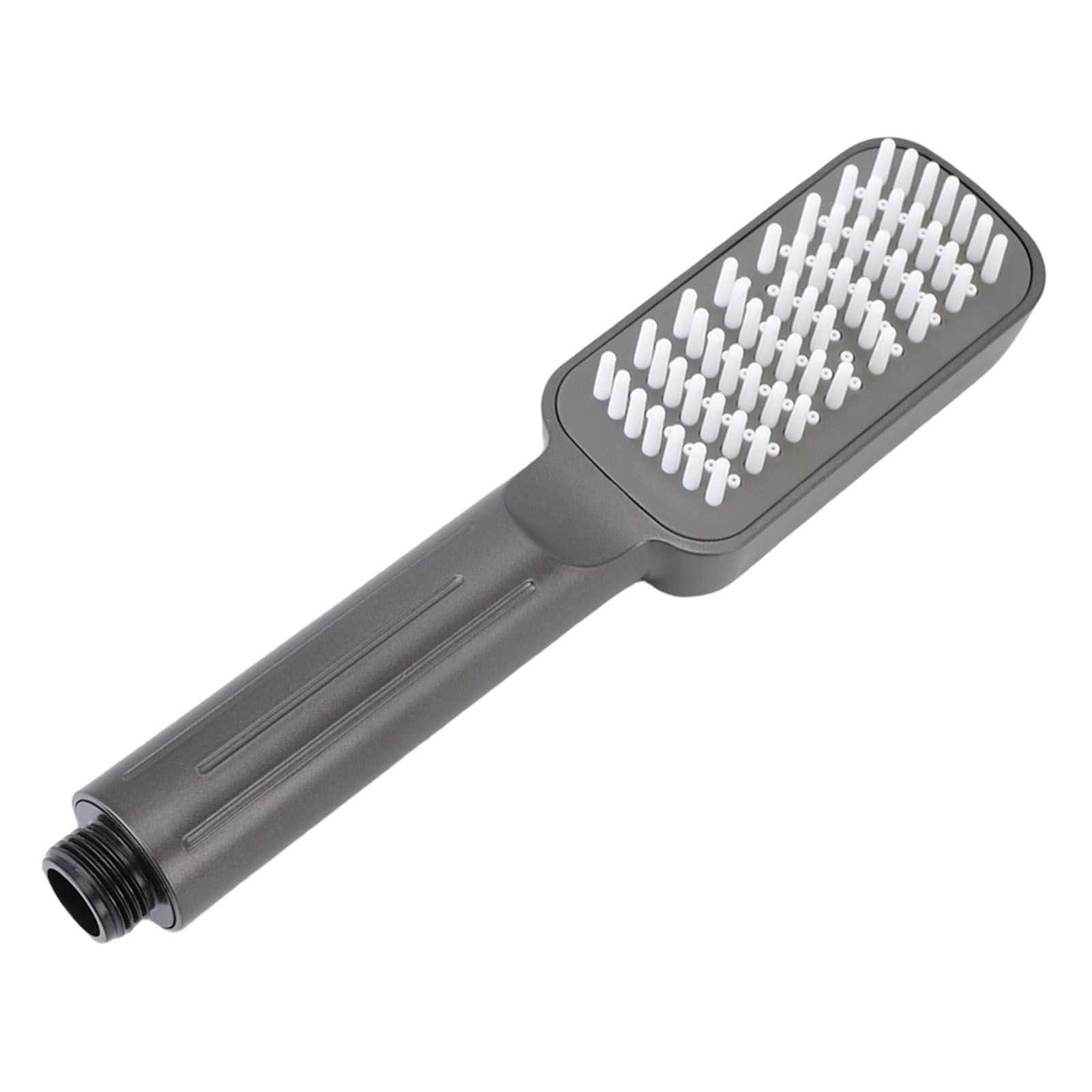 Square High Pressure Shower Head Pressurized Handheld Shower Sprayer for view 10