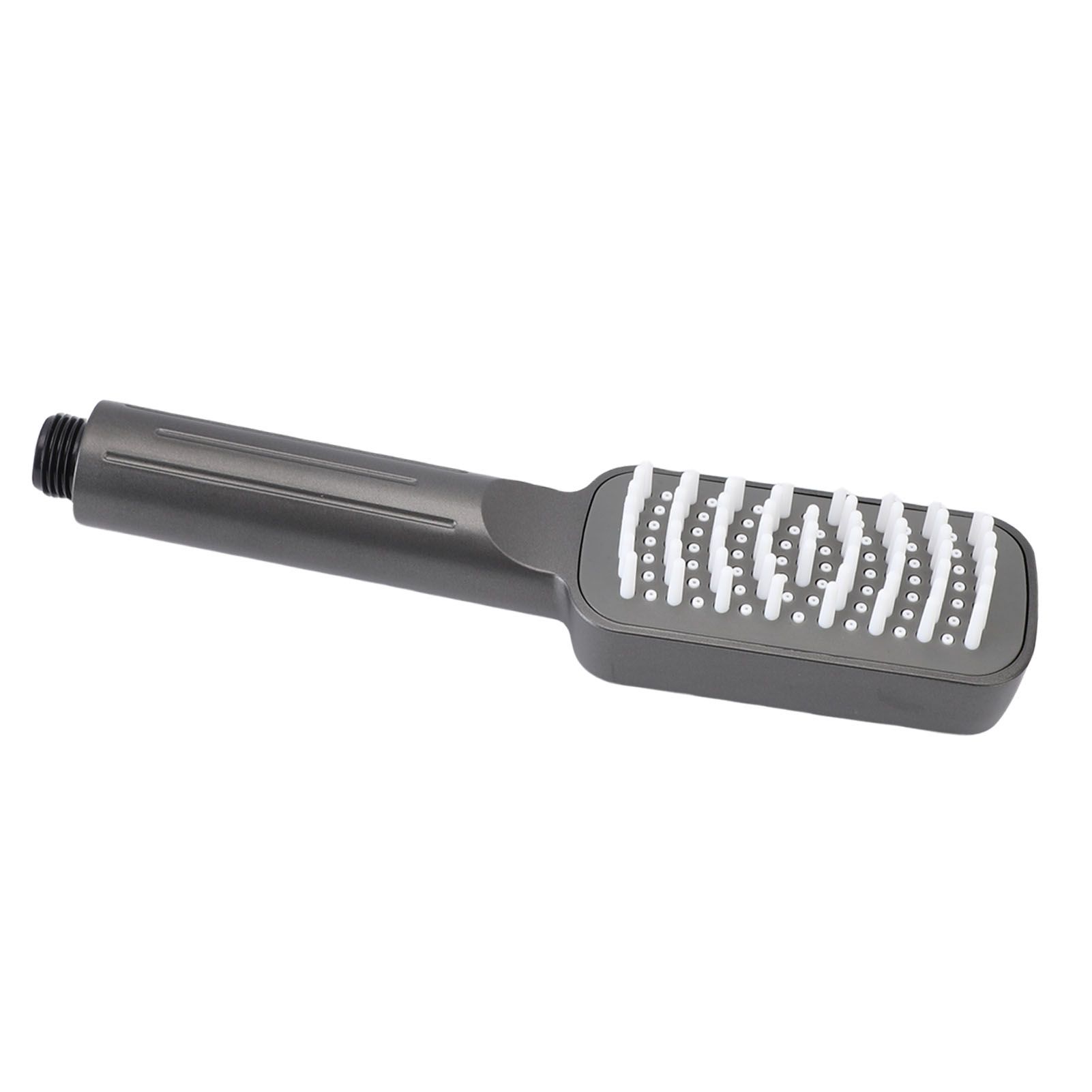 Square High Pressure Shower Head Pressurized Handheld Shower Sprayer for view 11