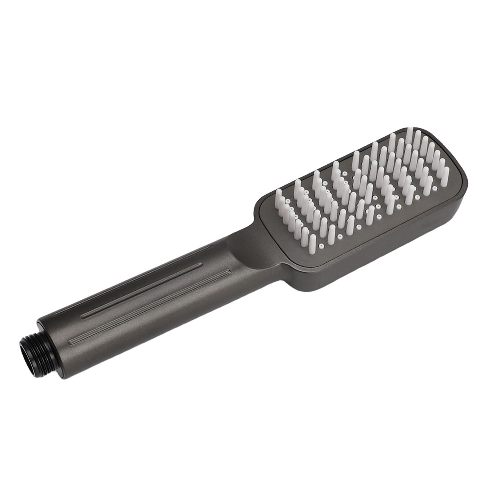 Square High Pressure Shower Head Pressurized Handheld Shower Sprayer for view 12