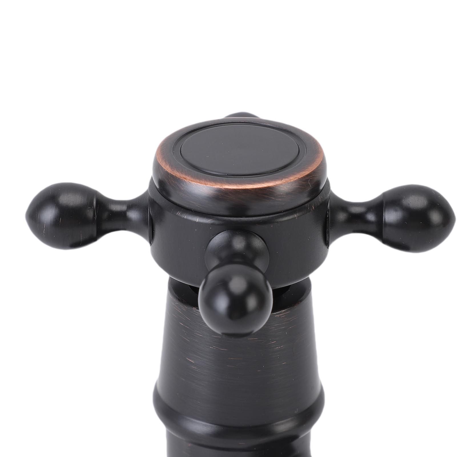 G1/2 Angle Stop Valve Explosion Proof Hot And Cold Water Shut Off Valve view 5