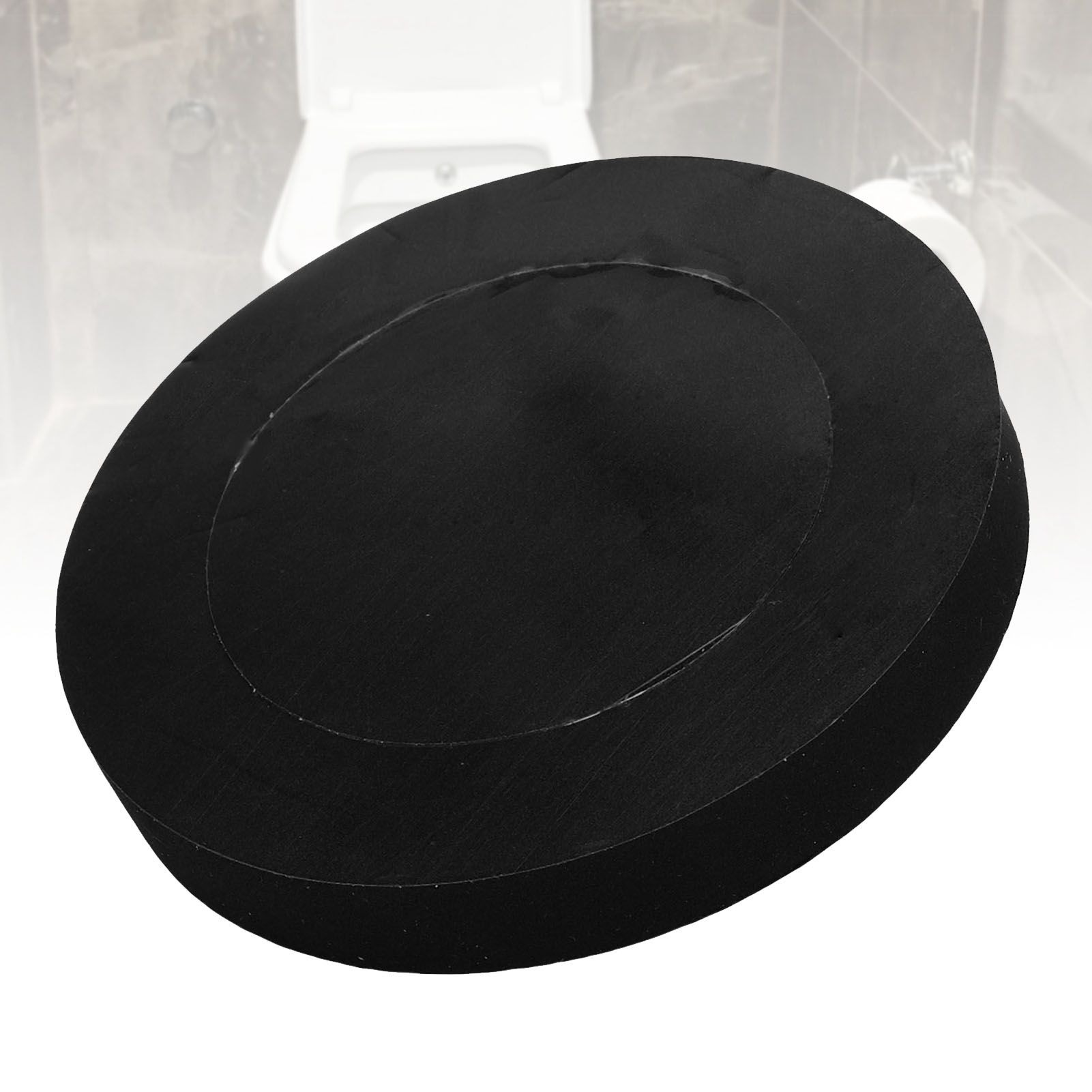 Wall Hung Toilet Gasket Z1200 NEOSEAL GSKT 4 Rubber Rear Flush Toilet Seal view 12