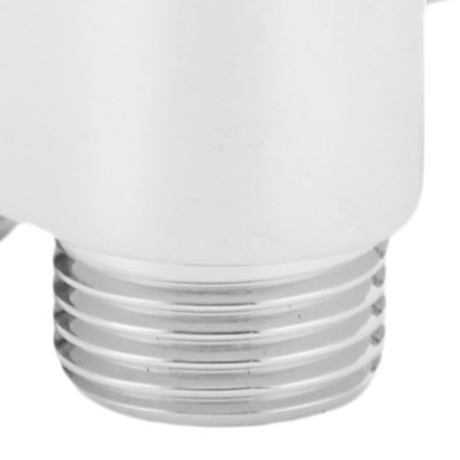 1 In 2 Out Angle Valve G1/2 Male Thread Double Control Metal Angle Valve for view 5