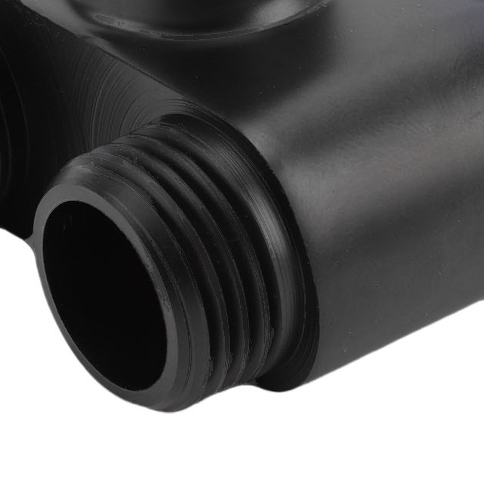 1 In 2 Out Angle Valve G1/2 Male Thread Double Control Metal Angle Valve for view 5
