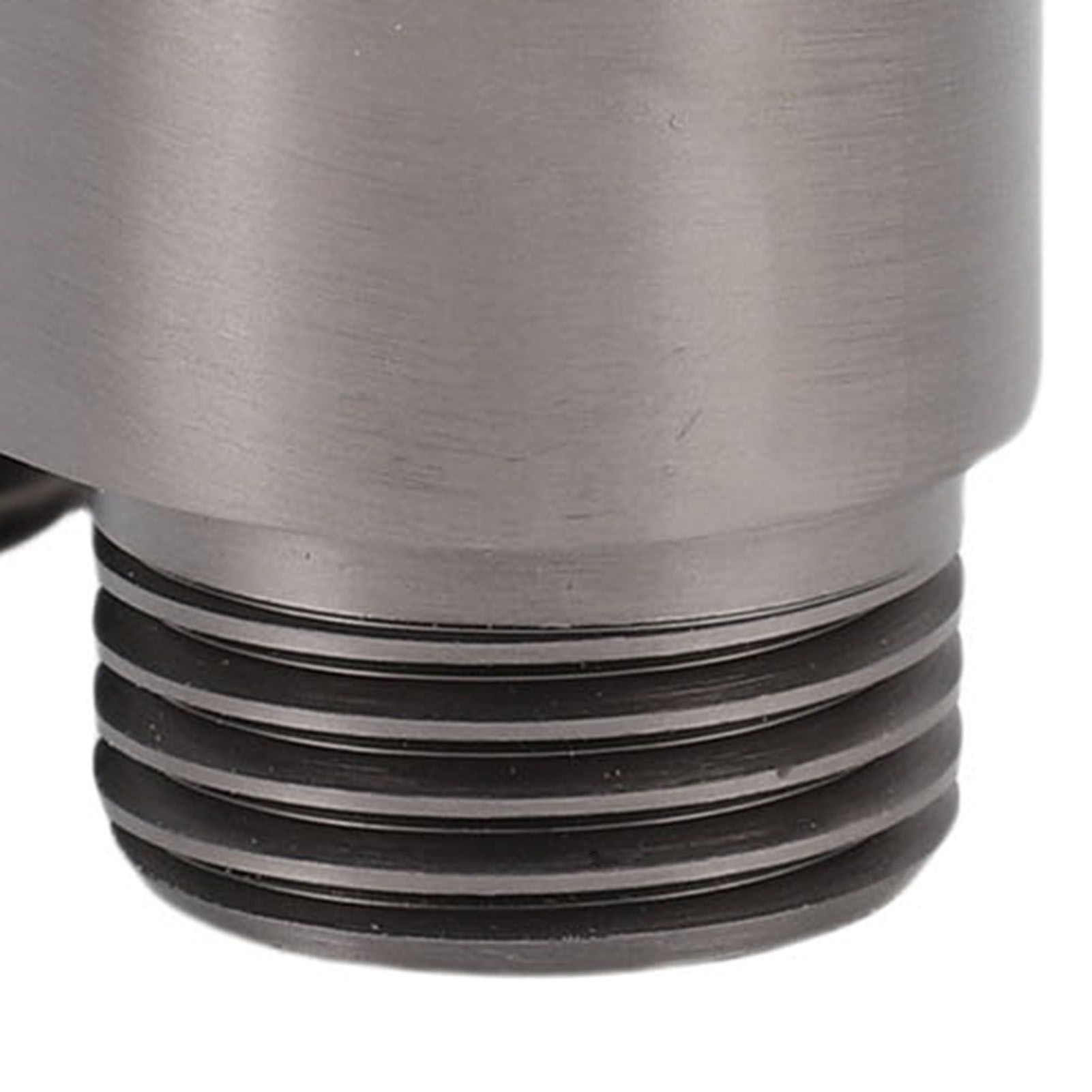 1 In 2 Out Angle Valve G1/2 Male Thread Double Control Metal Angle Valve for view 2