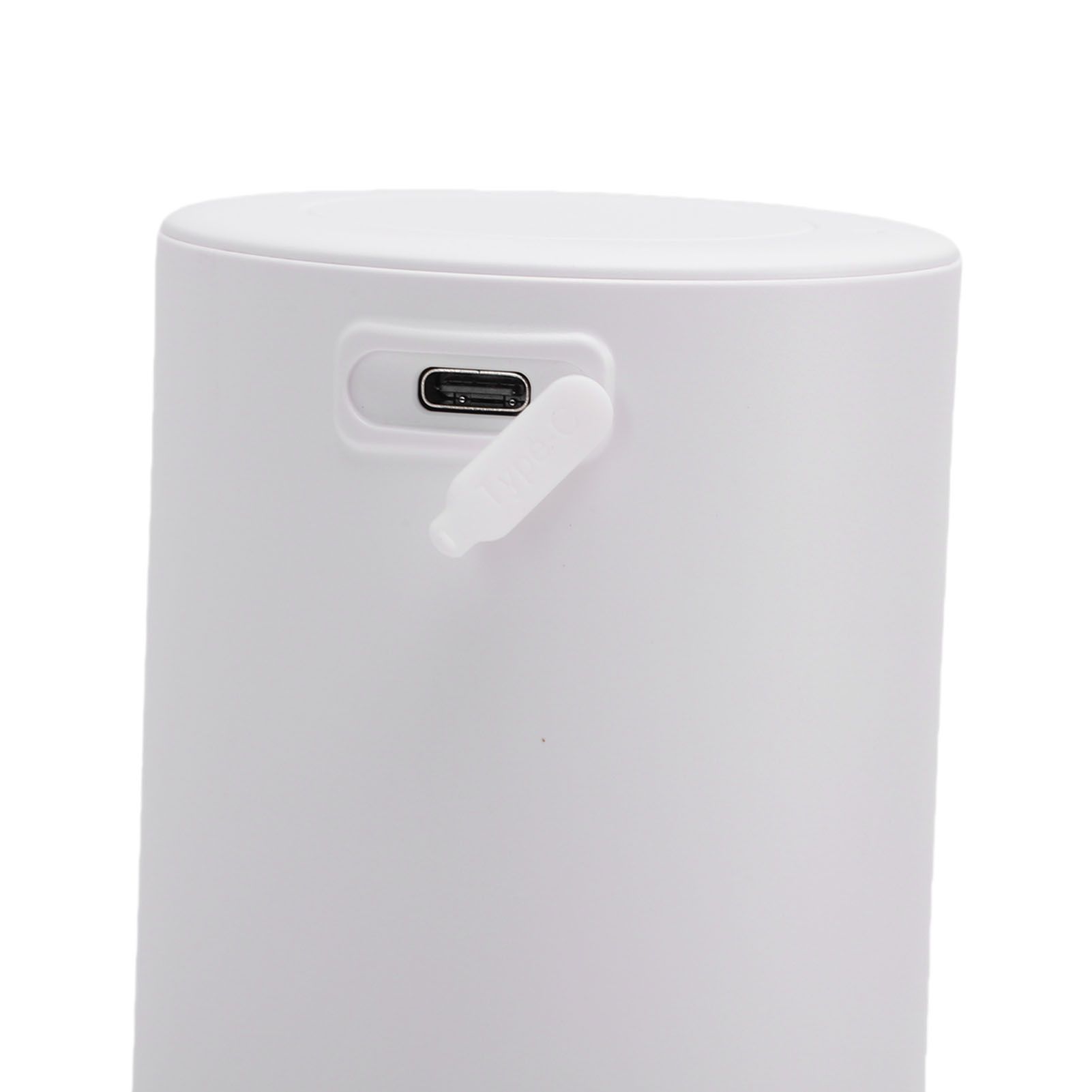Automatic Foaming Soap Dispenser Electric Foam Hand Soap Dispenser USB view 2