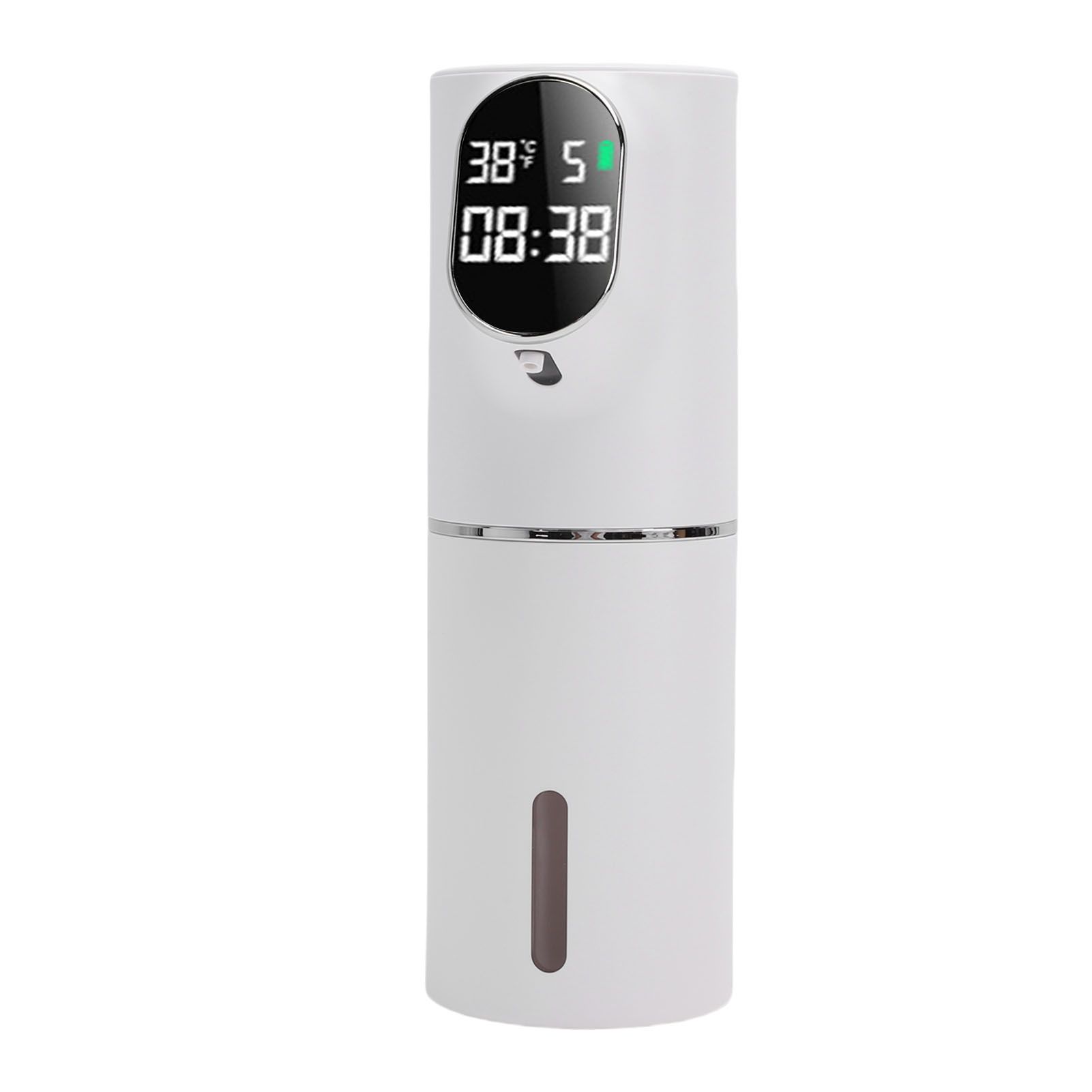 Automatic Foaming Soap Dispenser Electric Foam Hand Soap Dispenser USB view 4
