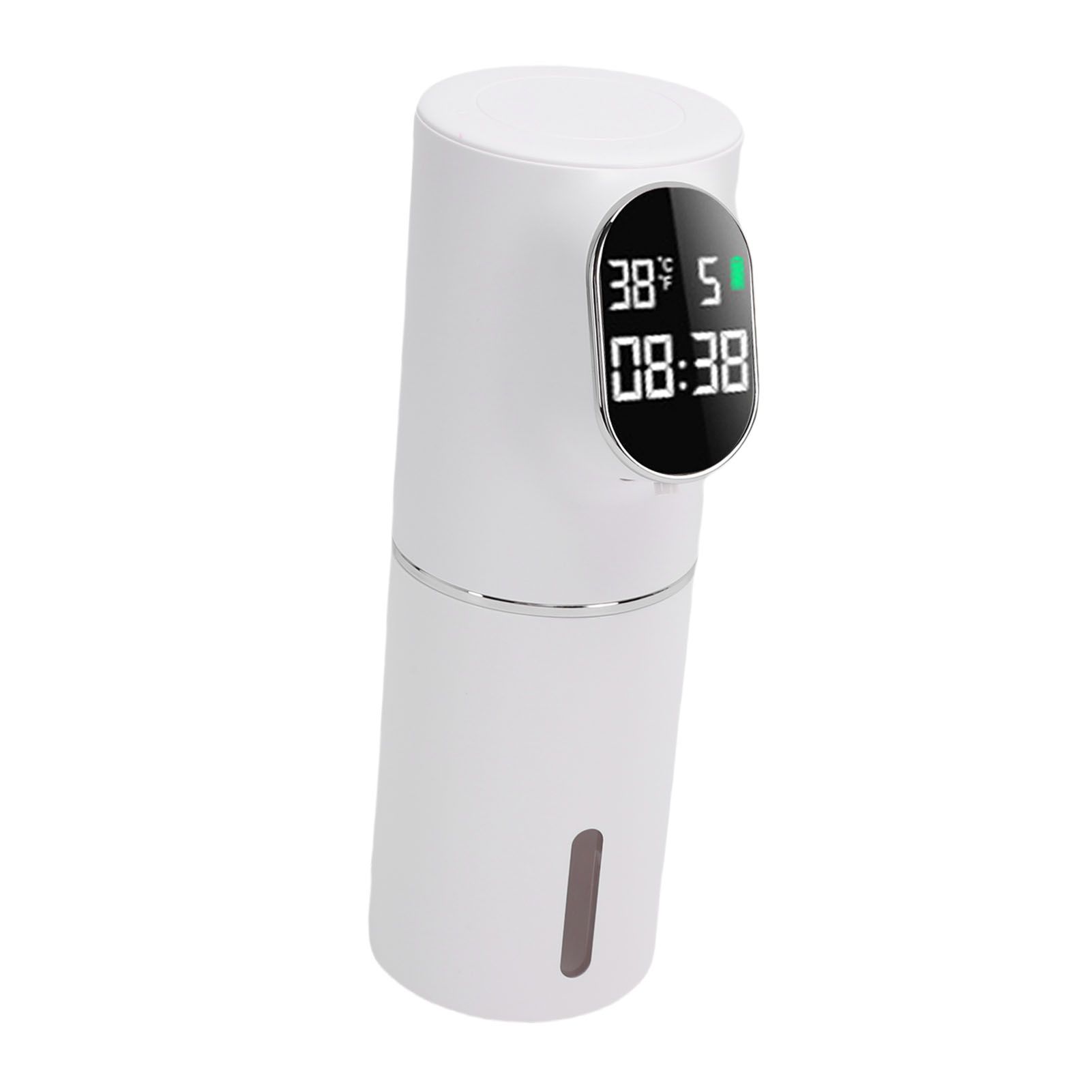 Automatic Foaming Soap Dispenser Electric Foam Hand Soap Dispenser USB view 6