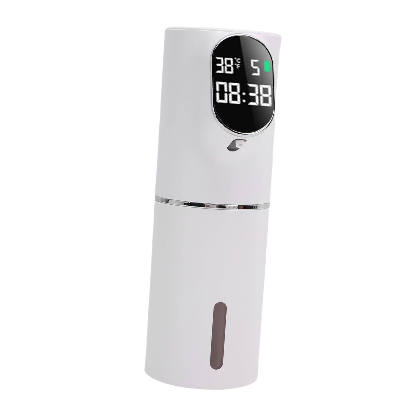 Automatic Foaming Soap Dispenser Electric Foam Hand Soap Dispenser USB view 8