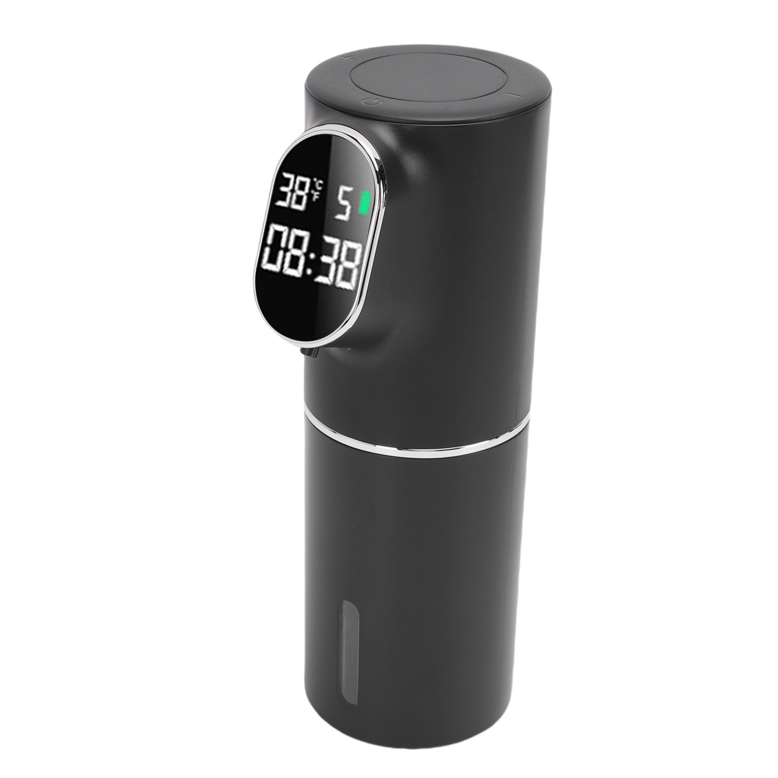 Automatic Foaming Soap Dispenser Electric Foam Hand Soap Dispenser USB