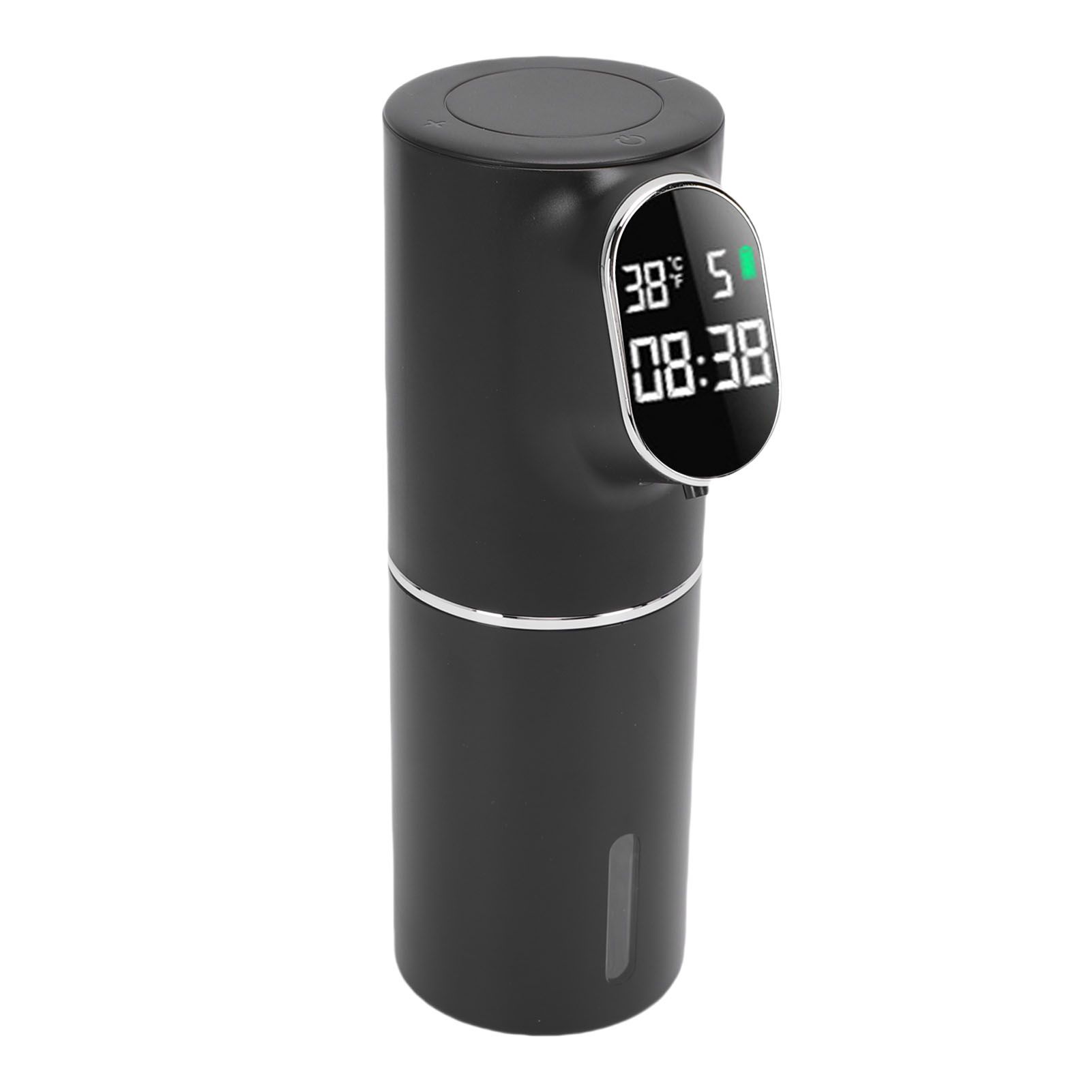 Automatic Foaming Soap Dispenser Electric Foam Hand Soap Dispenser USB view 4