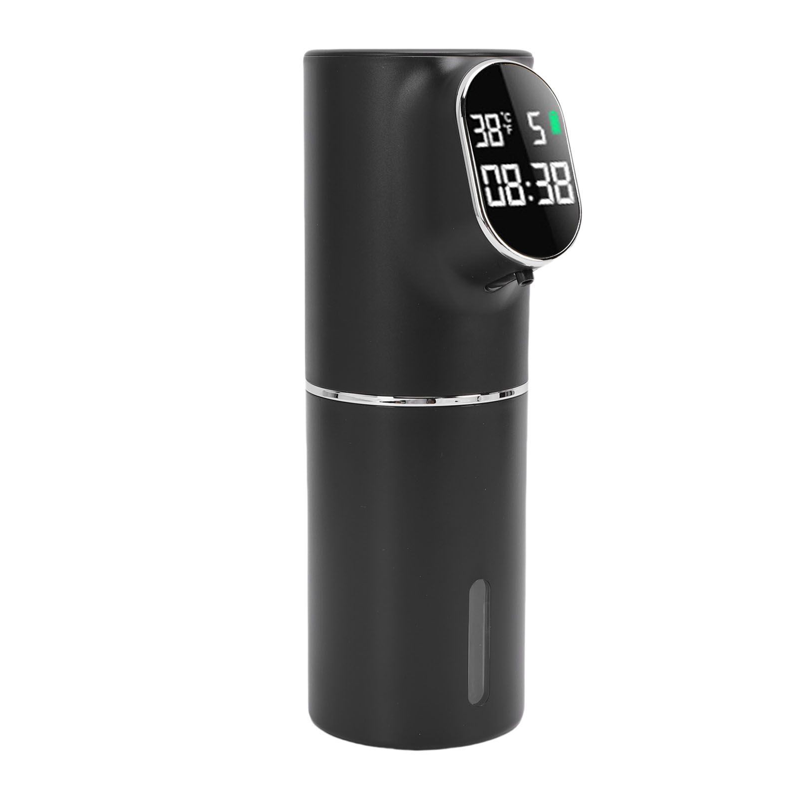 Automatic Foaming Soap Dispenser Electric Foam Hand Soap Dispenser USB view 6