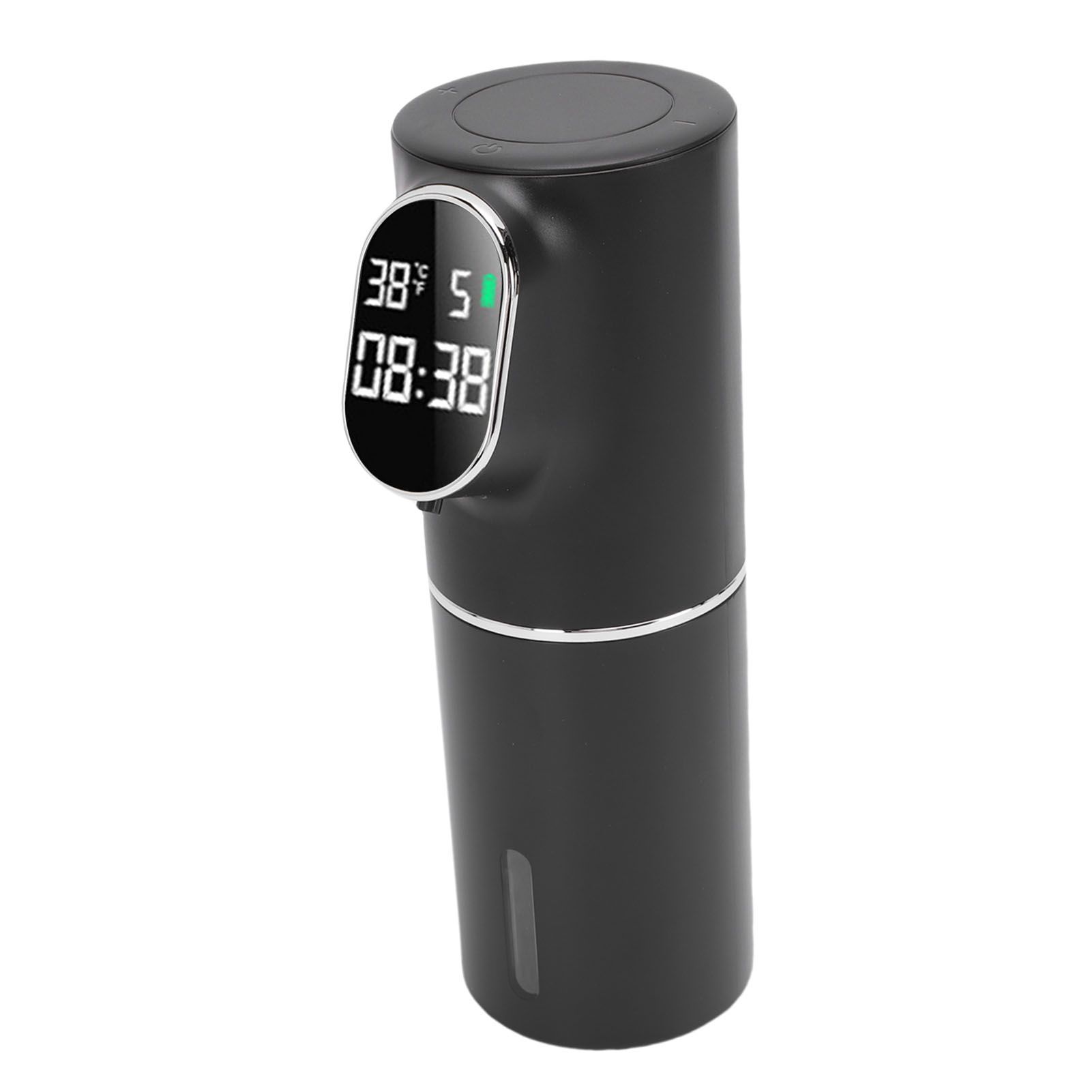 Automatic Foaming Soap Dispenser Electric Foam Hand Soap Dispenser USB view 8