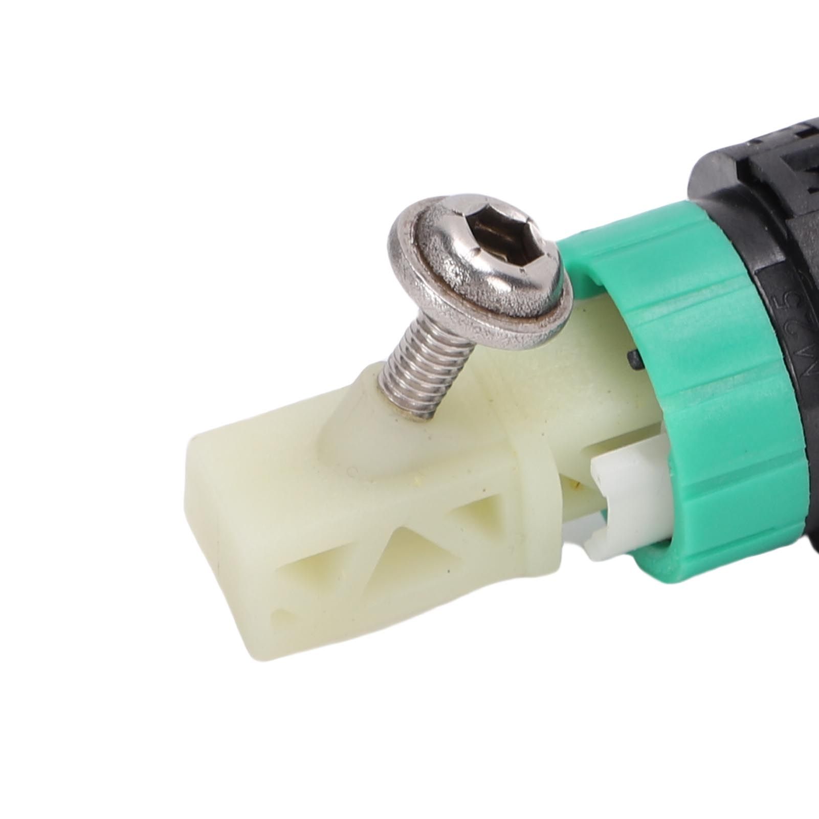 M3 M2 Single Hole Faucet Cartridge 92730000 2 Inch Replacement for Hansgrohe view 2